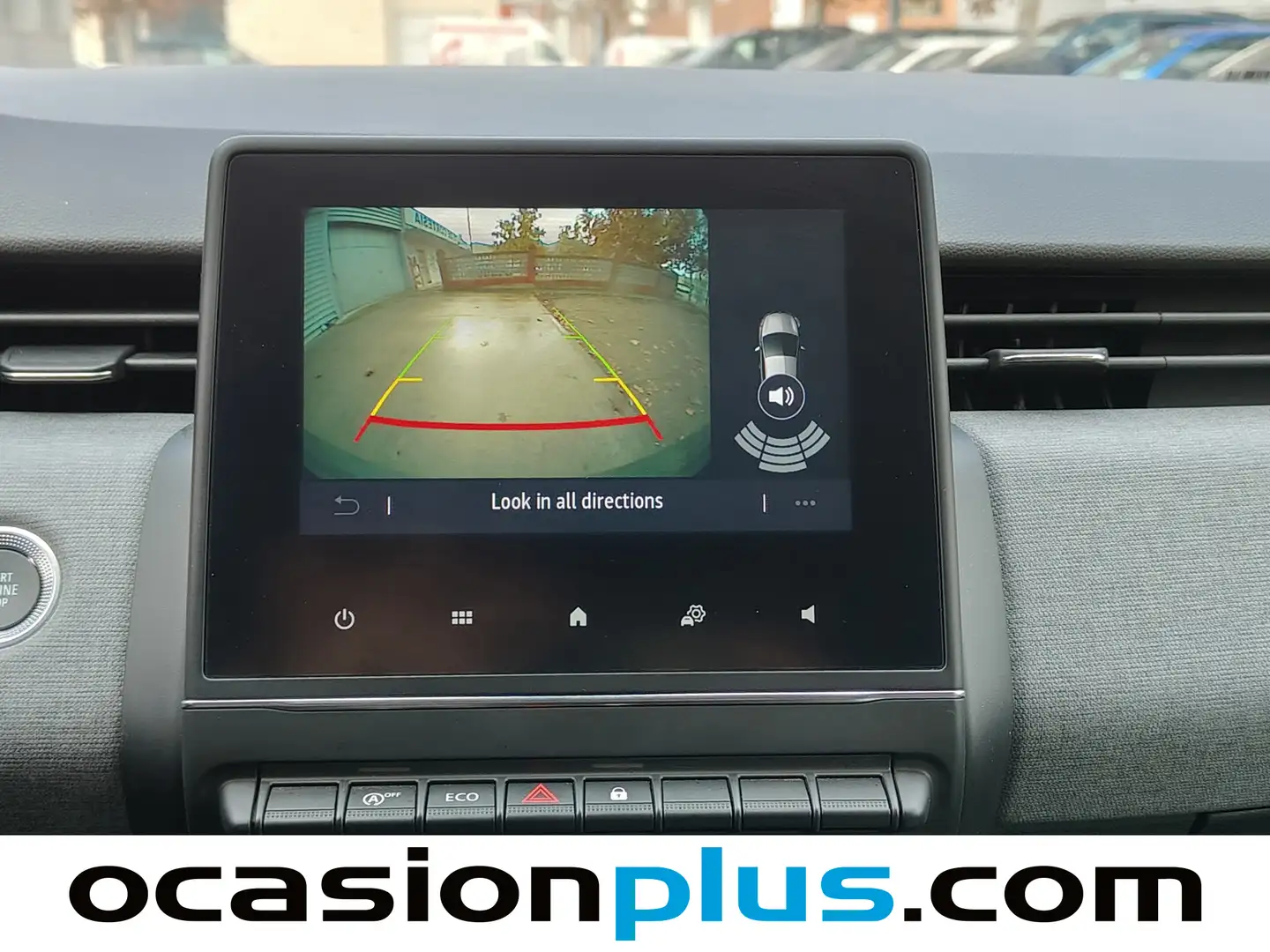 Foto Renault Clio Renault Clio Evolution dCi (100 CV)