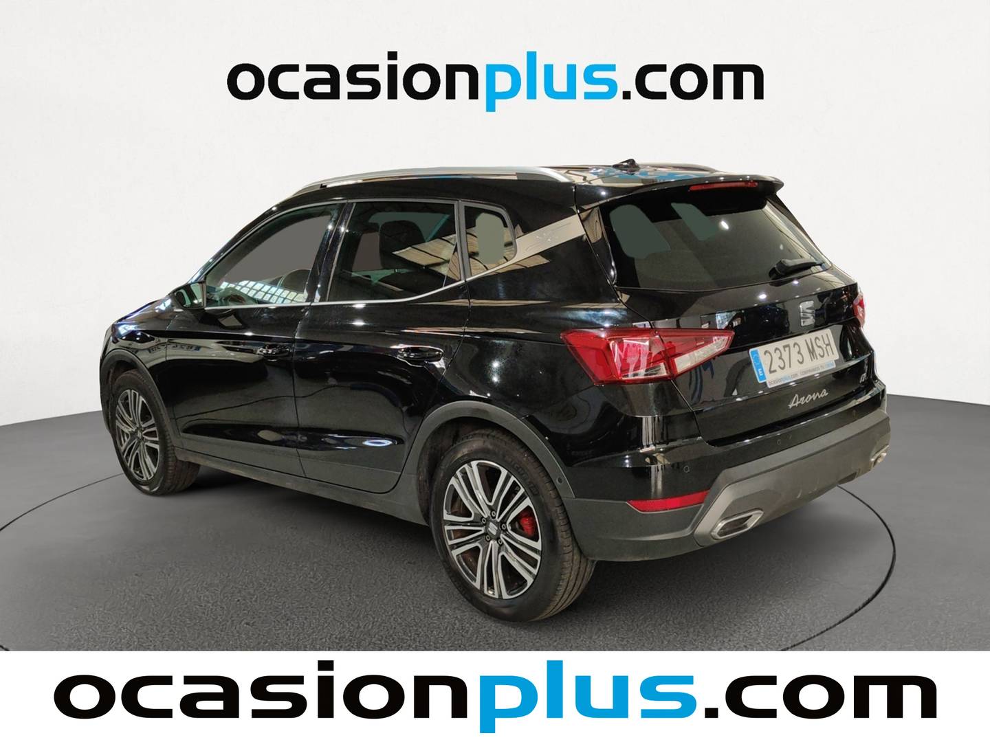 Foto Seat Arona SEAT Arona 1.0 TSI S&S FR XL (115 CV)