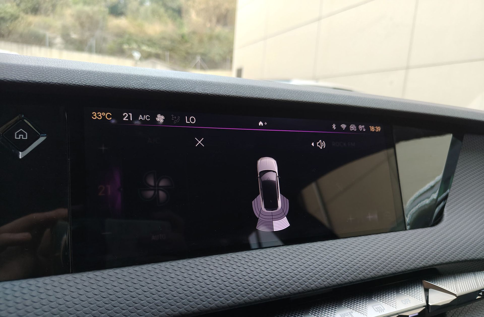 DS 4 PureTech 130 Bastille - foto 8