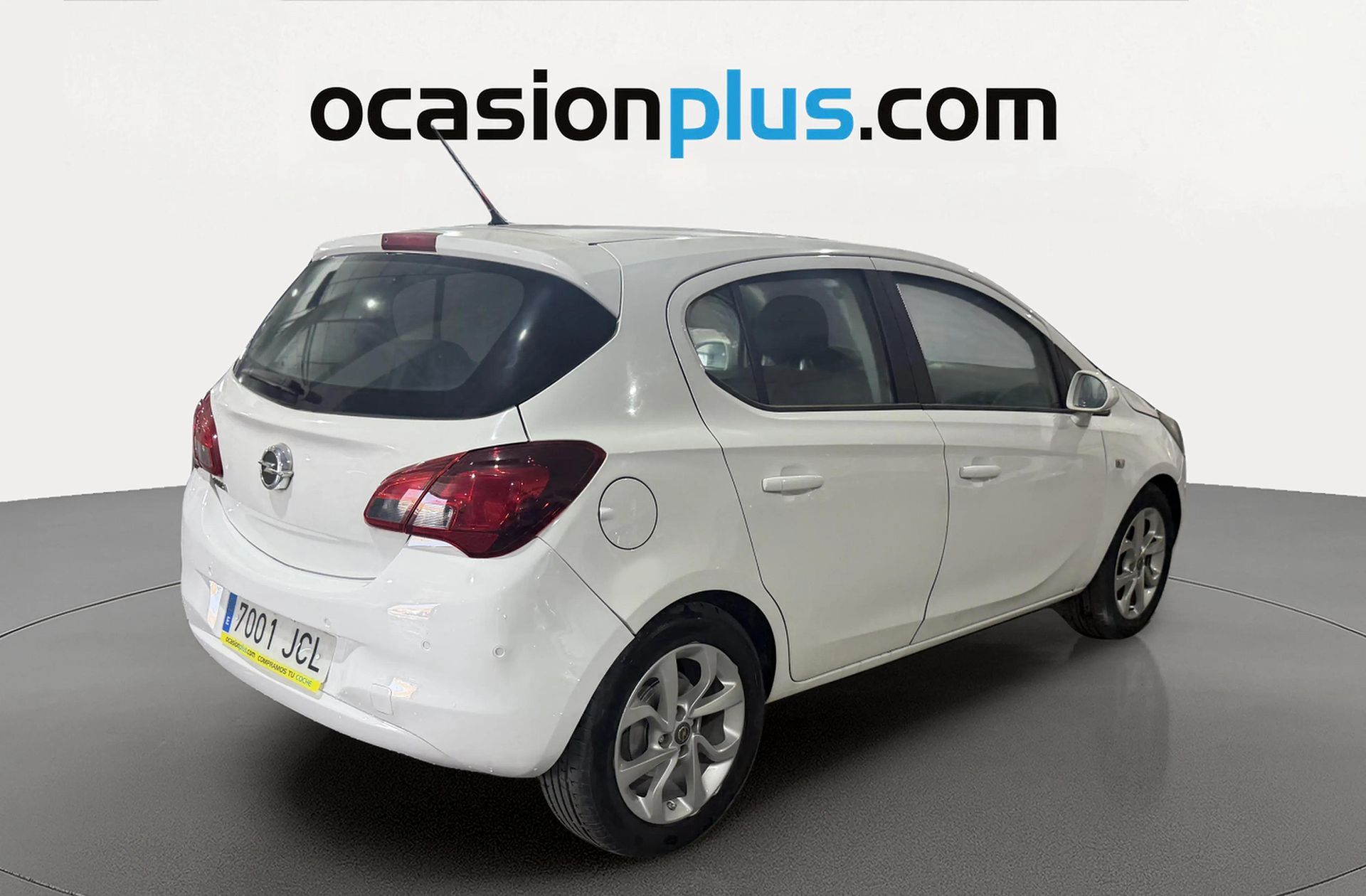 Opel Corsa 1.4 Selective - foto 4