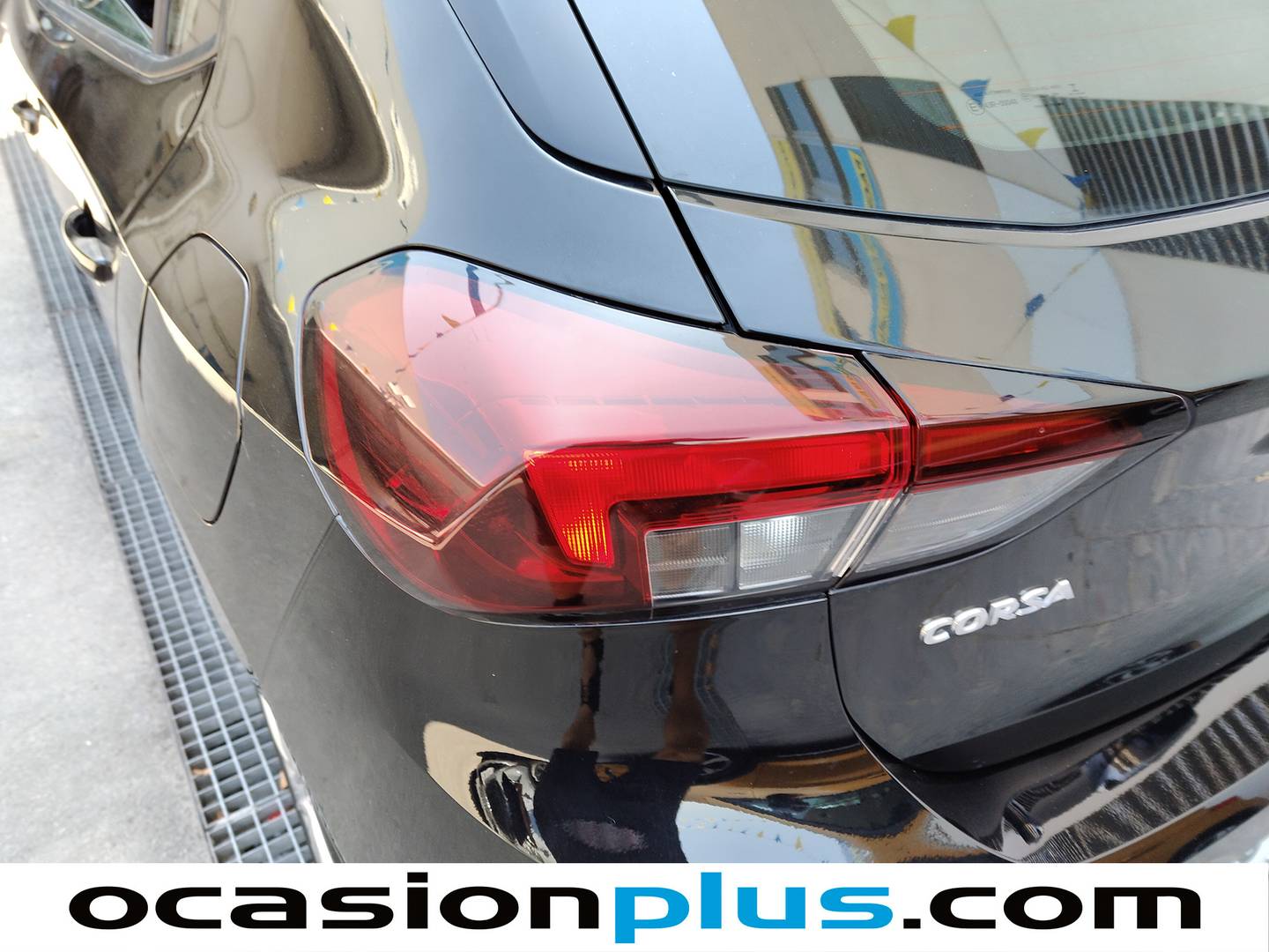 Opel Corsa Opel Corsa 1.2 XEL Edition (75 CV) manual