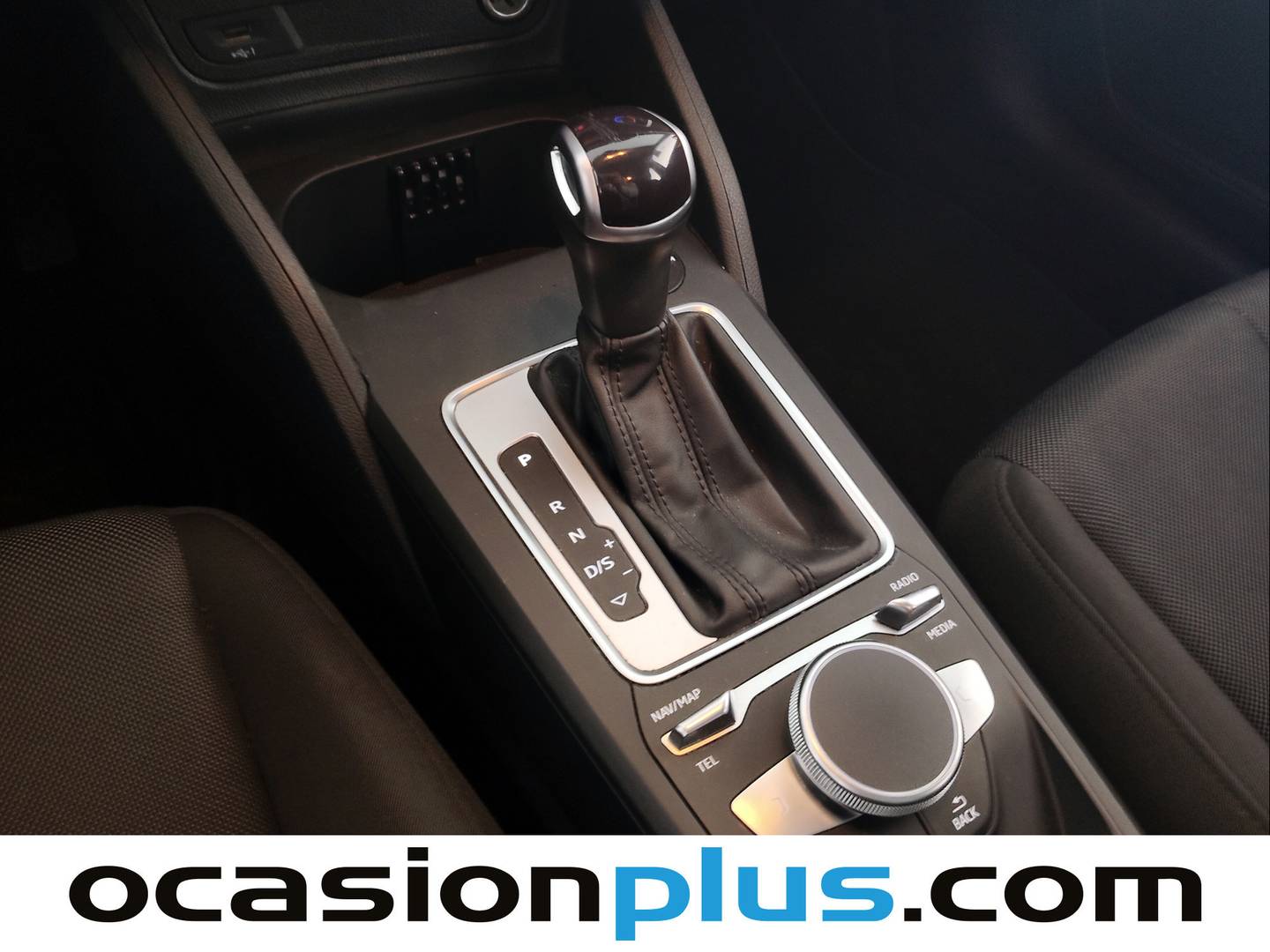 Audi Q2 Audi Q2 Advanced 35 TFSI (150 CV) S-Tronic de segunda mano