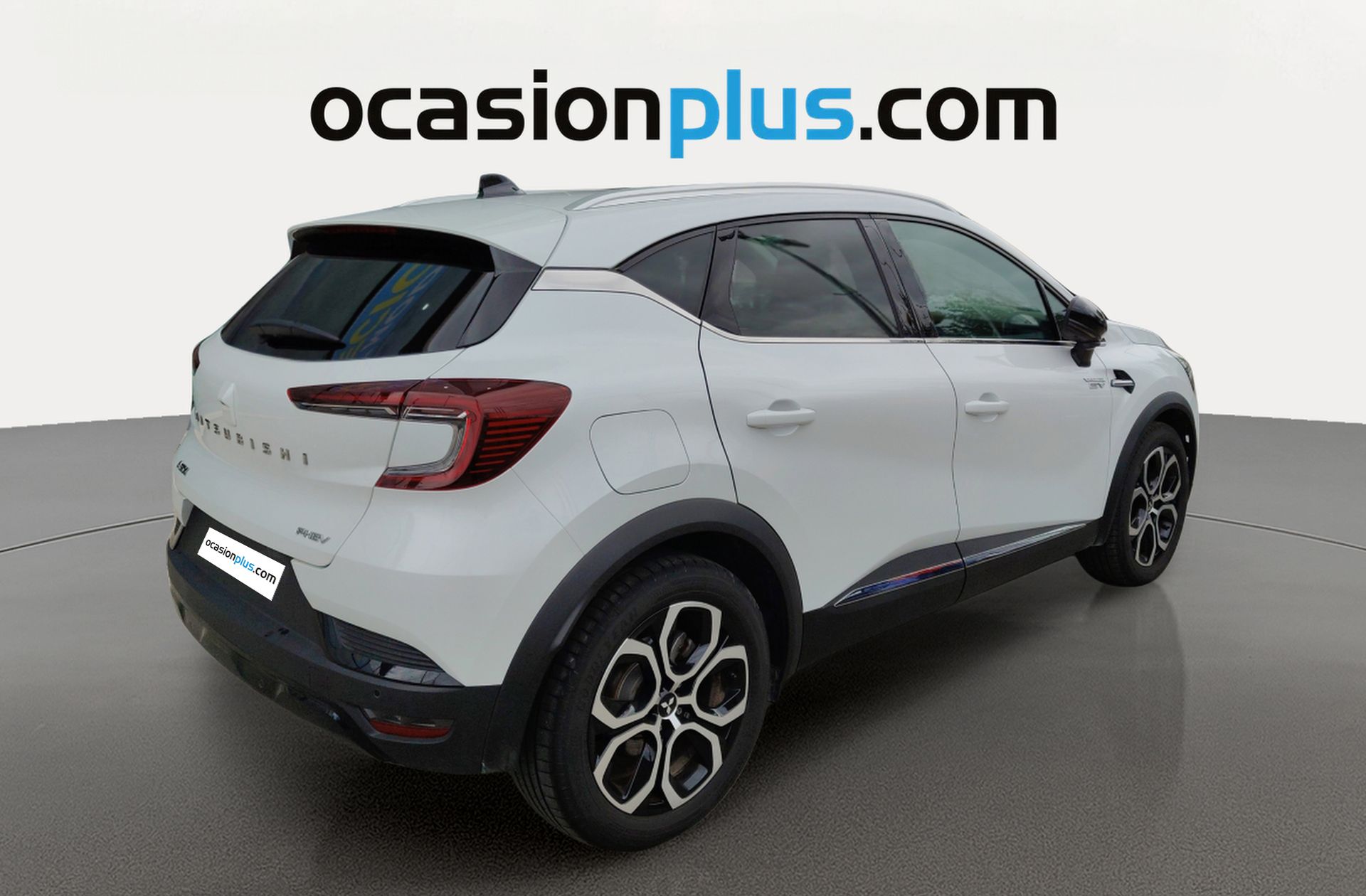 Mitsubishi ASX 160 PHEV Kaiteki - foto 4