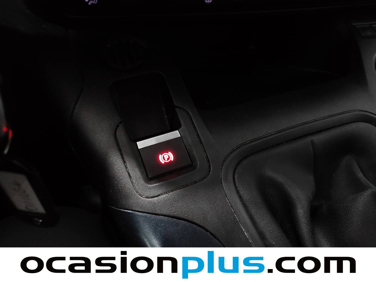 Peugeot Rifter Peugeot Rifter BlueHDi 130 Allure Standard (130 CV) diésel