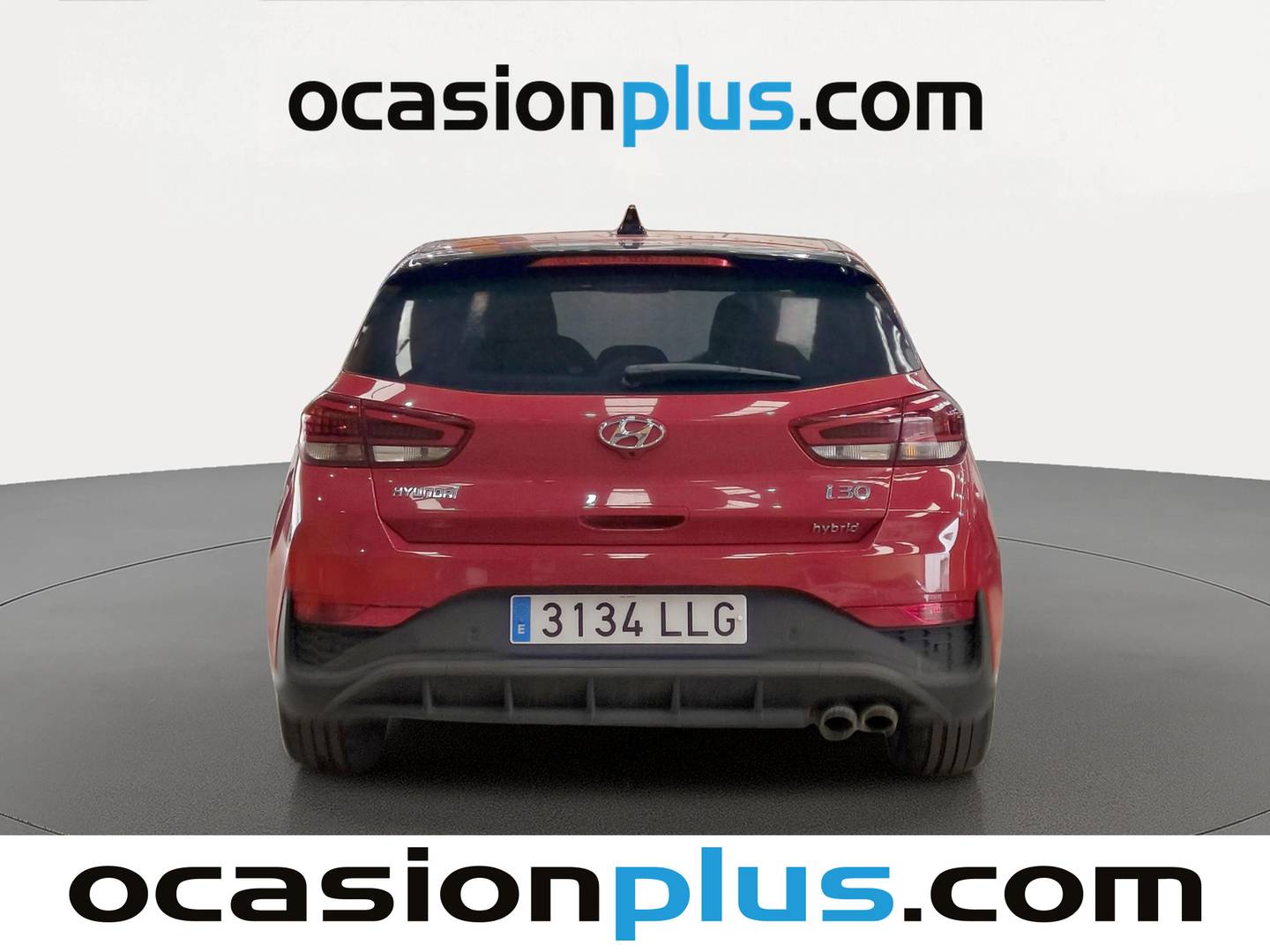 Hyundai i30 Hyundai i30 1.5 TGDI 48V N-Line  (160 CV) barato