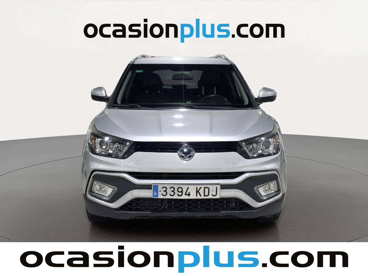 SsangYong XLV SsangYong XLV D16T Premium (115 CV) 115cv