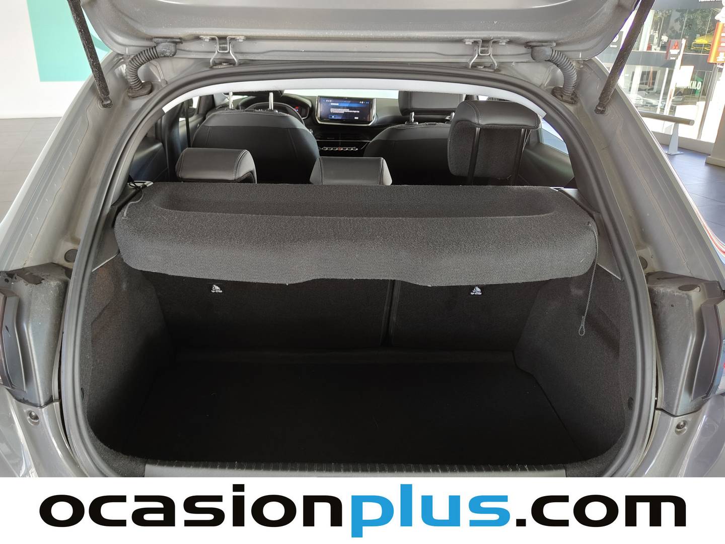 Foto Peugeot 208 Peugeot 208 PureTech 100 Allure (100 CV)