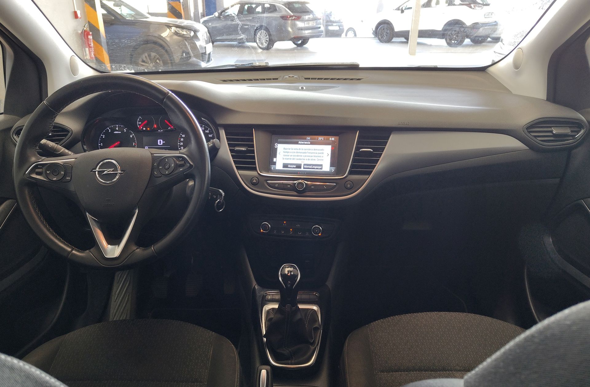 Opel Crossland 1.2 Edition - foto 6