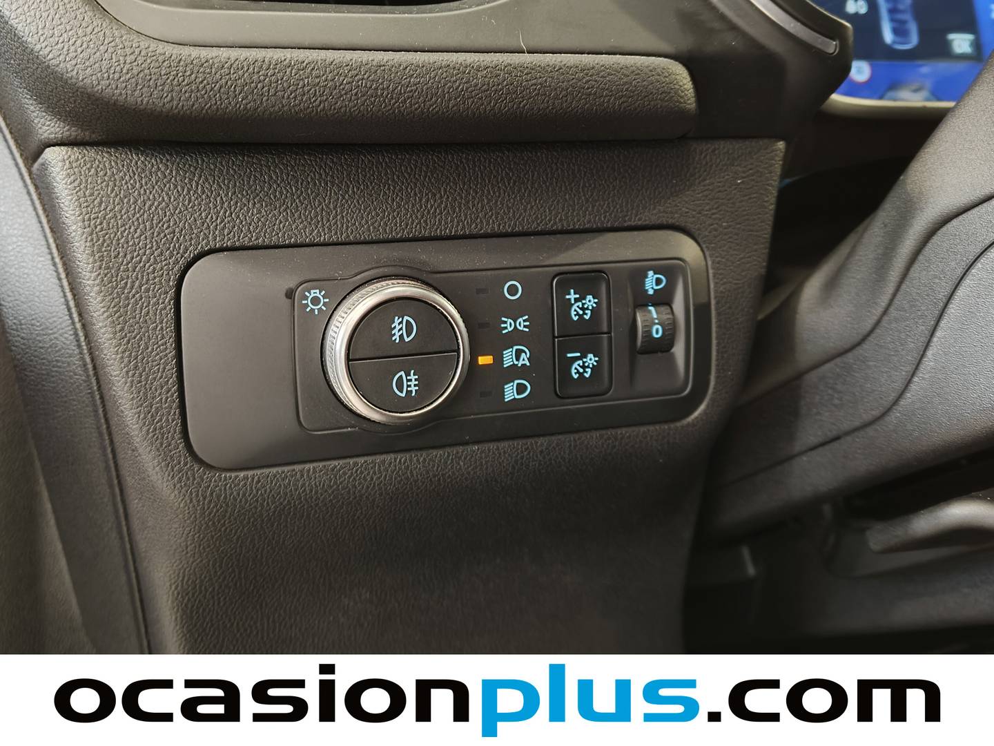 Ford Kuga Ford Kuga 1.5 EcoBoost Titanium 4x2 (150 CV) de segunda mano