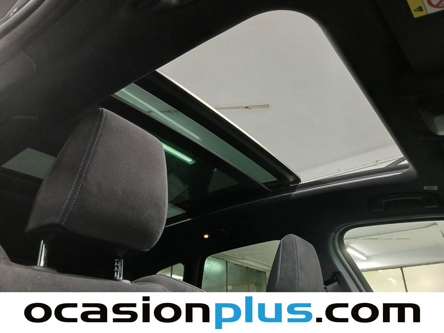 Extras y acabados del BMW Serie 2 Active Tourer BMW Serie 2 218i Active Tourer (136 CV)