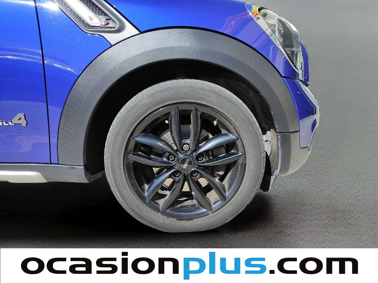 Accesorios del Mini Countryman Mini MINI Countryman Cooper SD ALL4 (143 CV)