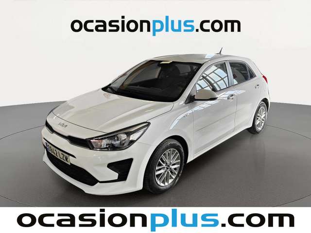 KIA Rio 1.2 DPi Concept  (84 CV) de segunda mano