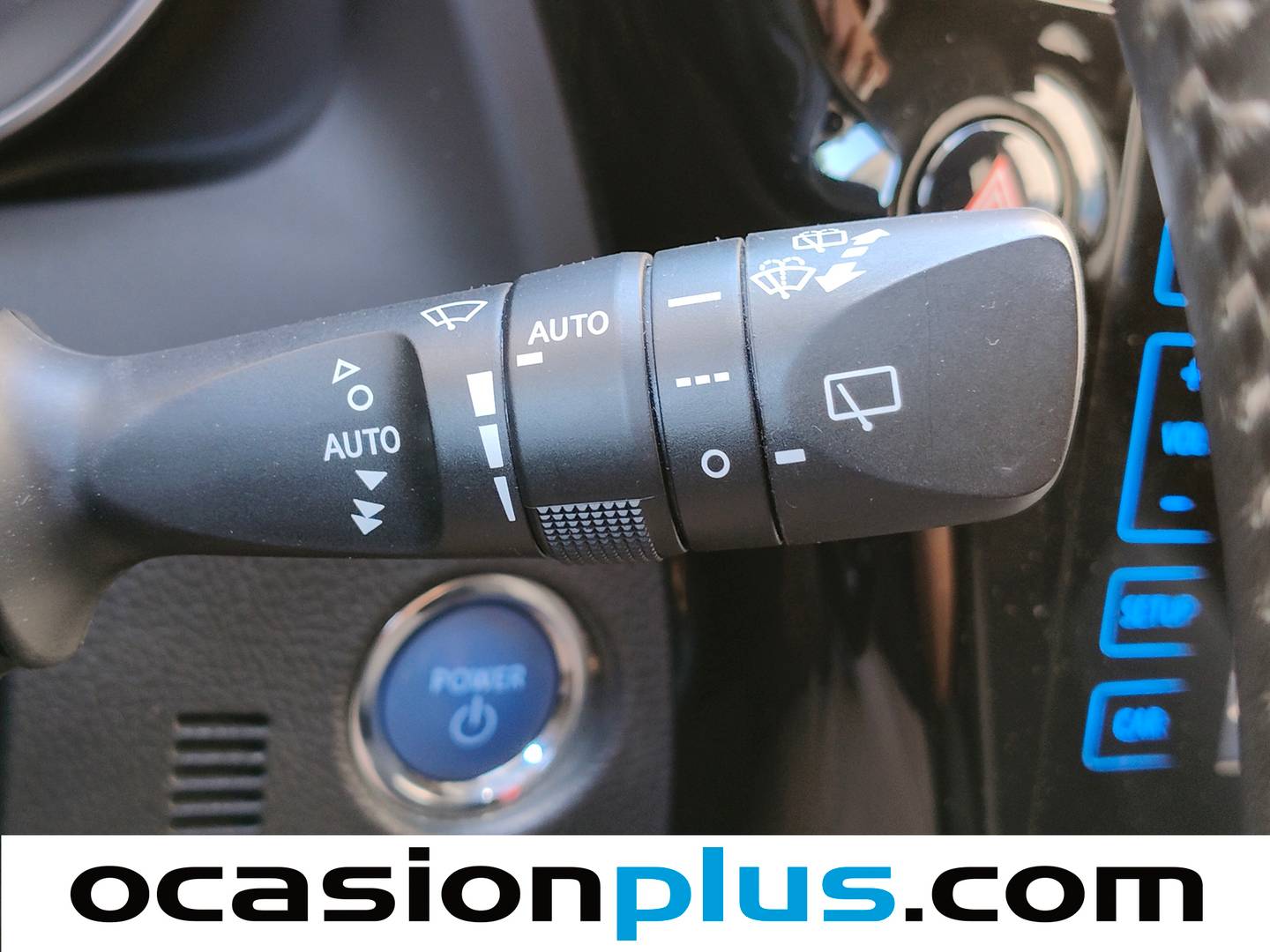 Accesorios del Toyota Auris Toyota Auris 1.8 140H Hybrid Feel! (136 CV)