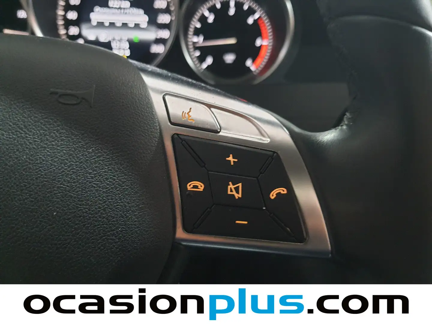 Foto Mercedes Clase C Mercedes-Benz Clase C 200 CDI Blue Efficiency (136 CV)