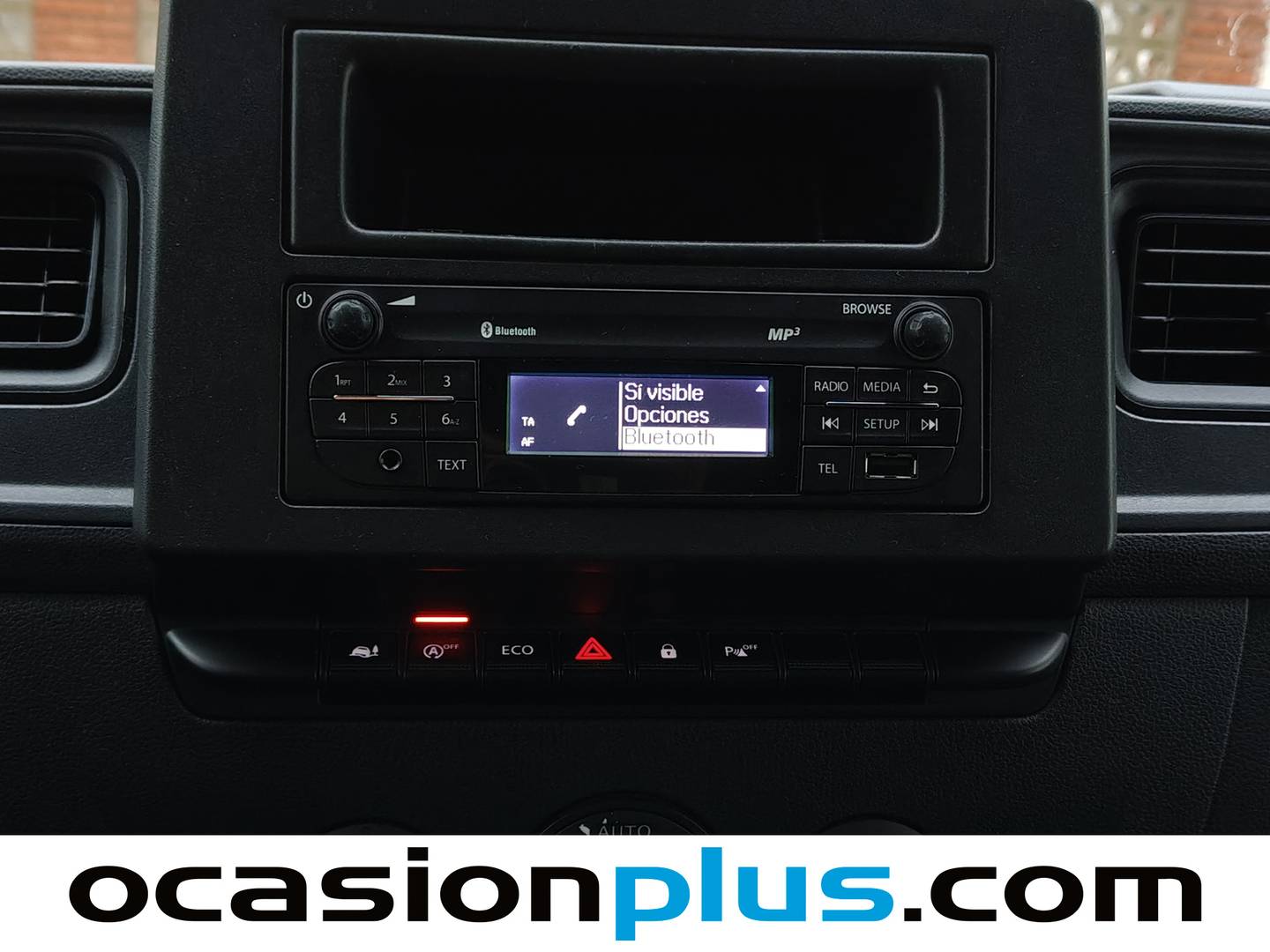 Foto Renault Master Renault Master Furgon L2H2 3500 Energy Blue dCi (150 CV)