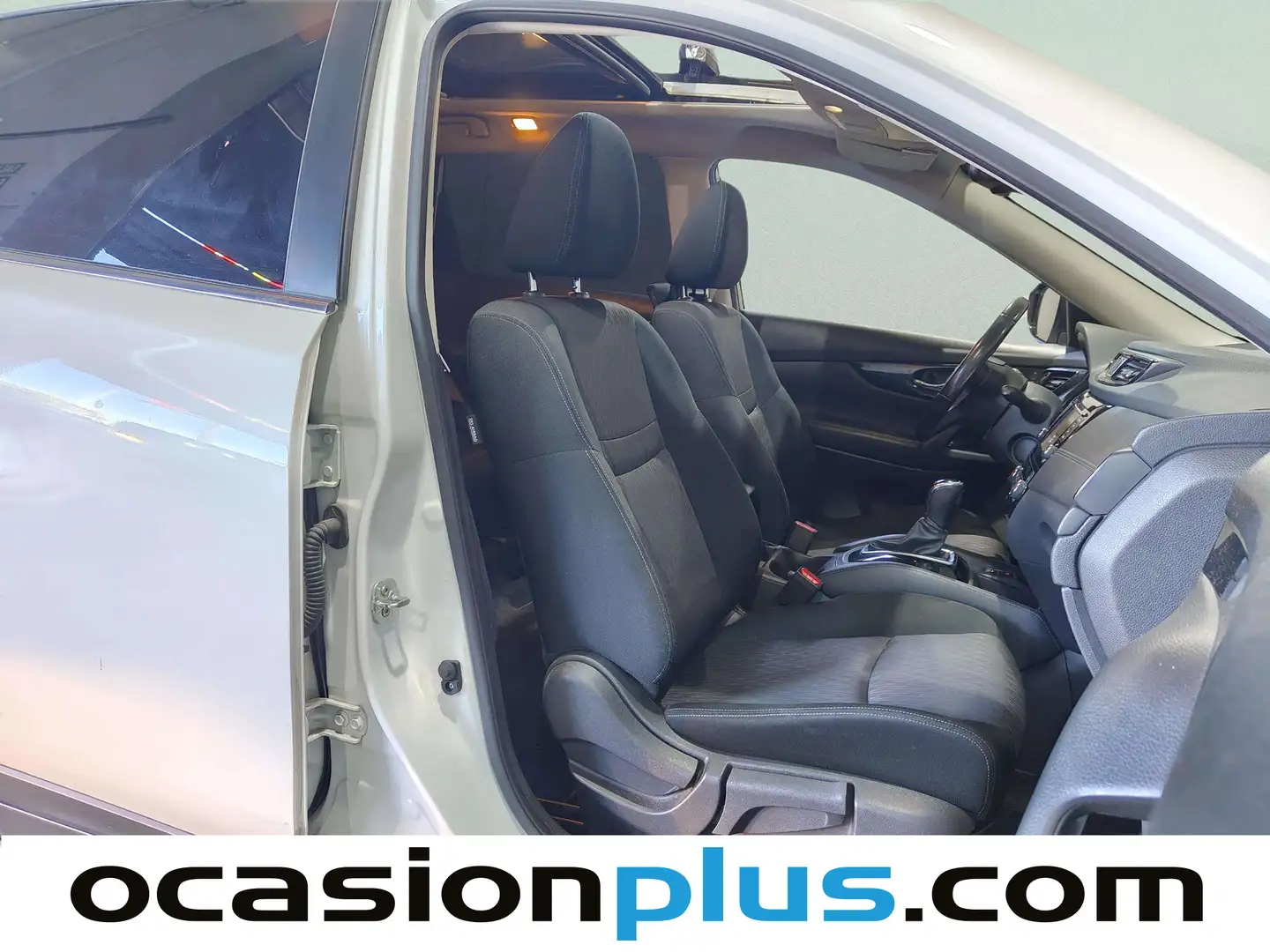 Foto Nissan X-TRAIL Nissan X-Trail DIG-T 160 N-Desing DCT (160 CV)