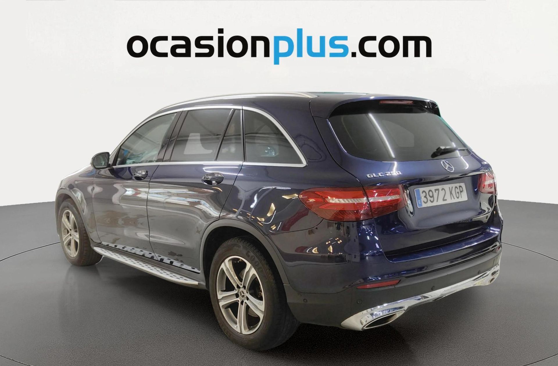 Mercedes-Benz GLC Mercedes GLC GLC 250 4MATIC - foto 3