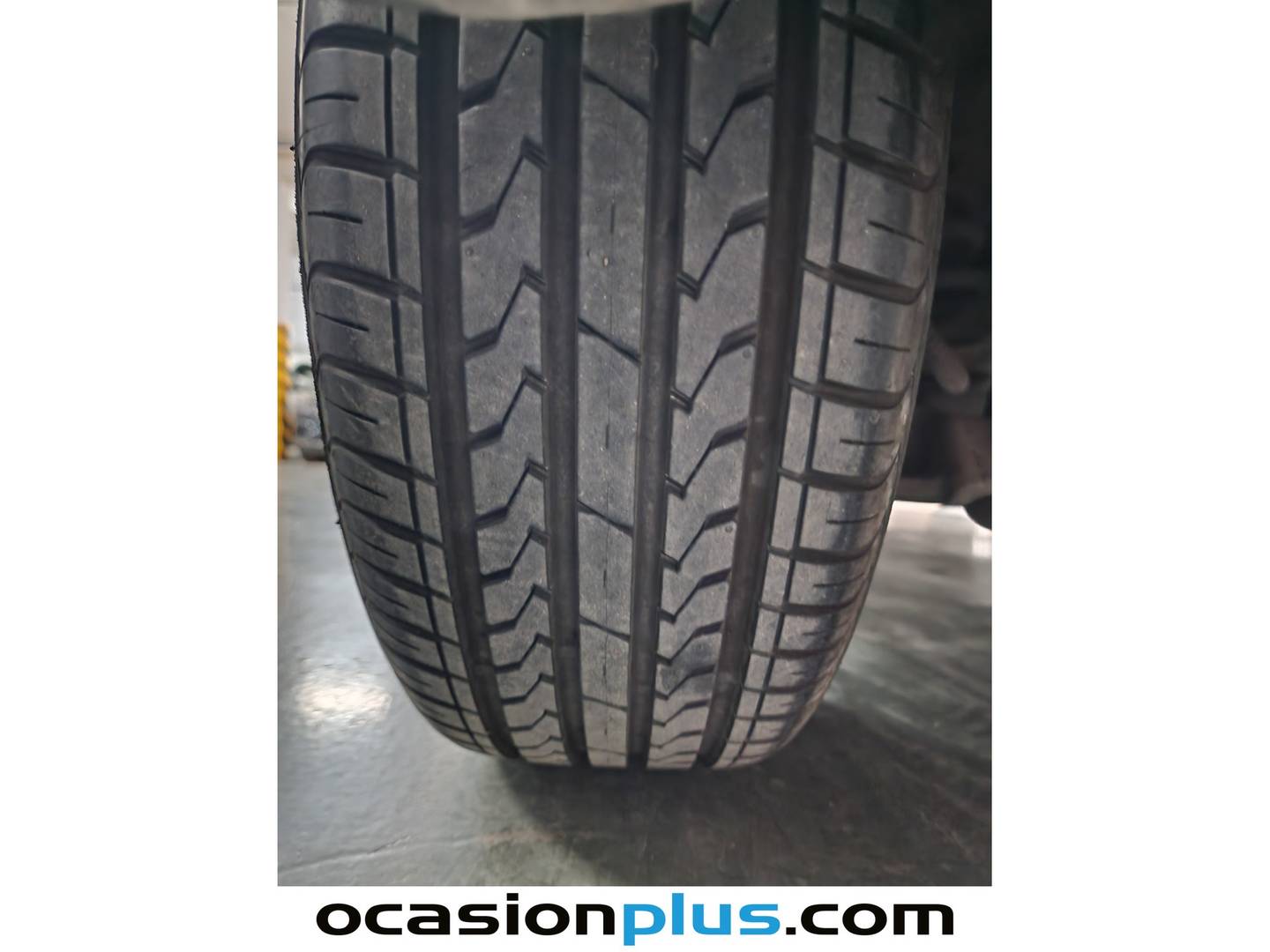 Foto Renault Grand Scénic Renault Grand Scenic Limited Energy dCi (110 CV) 7 Plazas