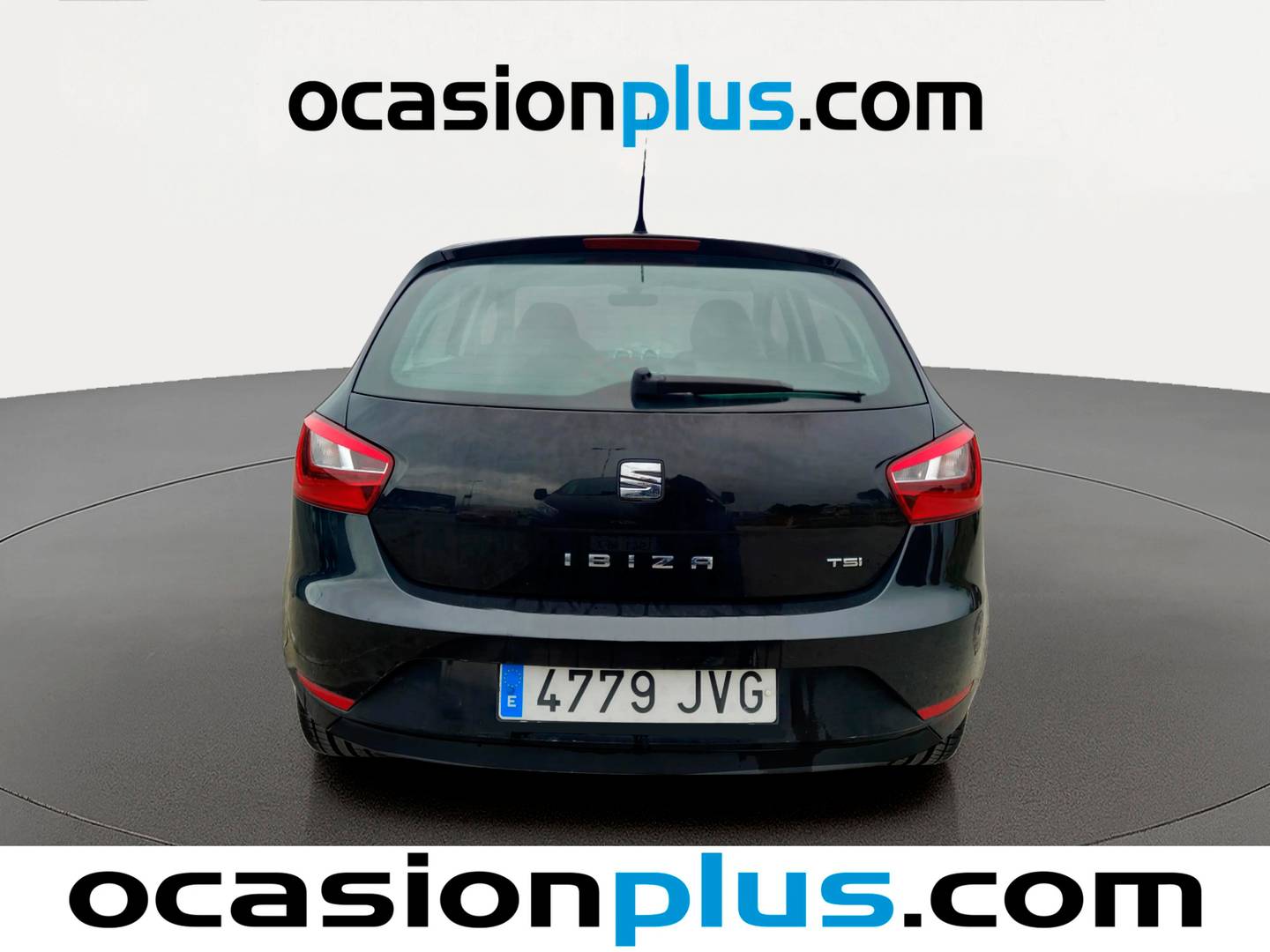Seat Ibiza SEAT Ibiza 1.0 EcoTSI Style Connect Blue (110 CV) al mejor precio