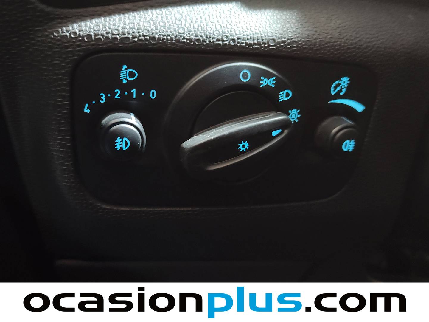 Accesorios del Ford EcoSport Ford EcoSport 1.0 EcoBoost Titanium (140 CV)