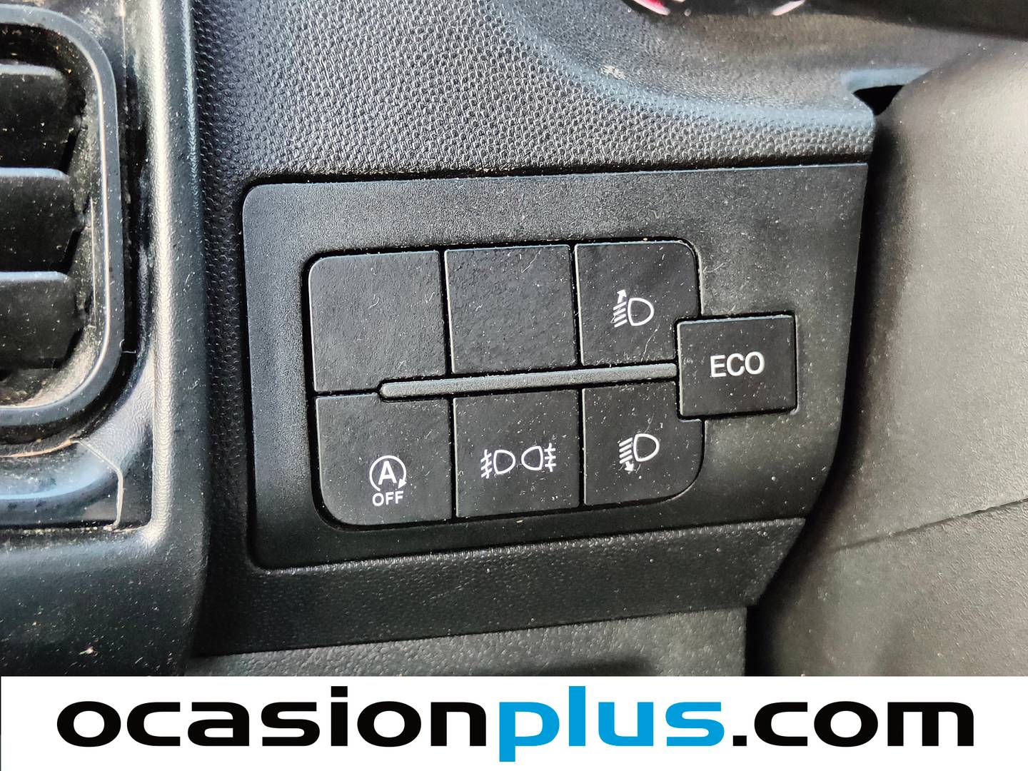 Equipamiento del Fiat Ducato Fiat Ducato Furgon 35 2.2 Multijet L2H2  (140 CV)