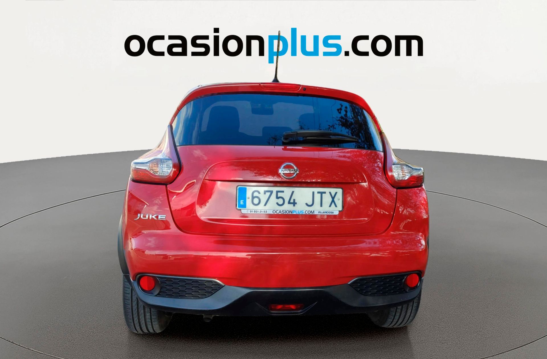 Nissan Juke 1.2 DIG-T Tekna - foto 13