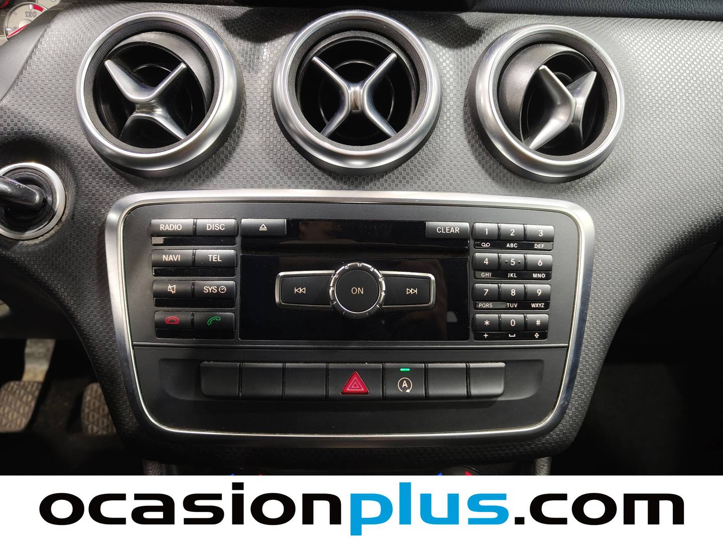 Foto Mercedes Clase A Mercedes-Benz Clase A A 180 CDI Urban (109 CV)