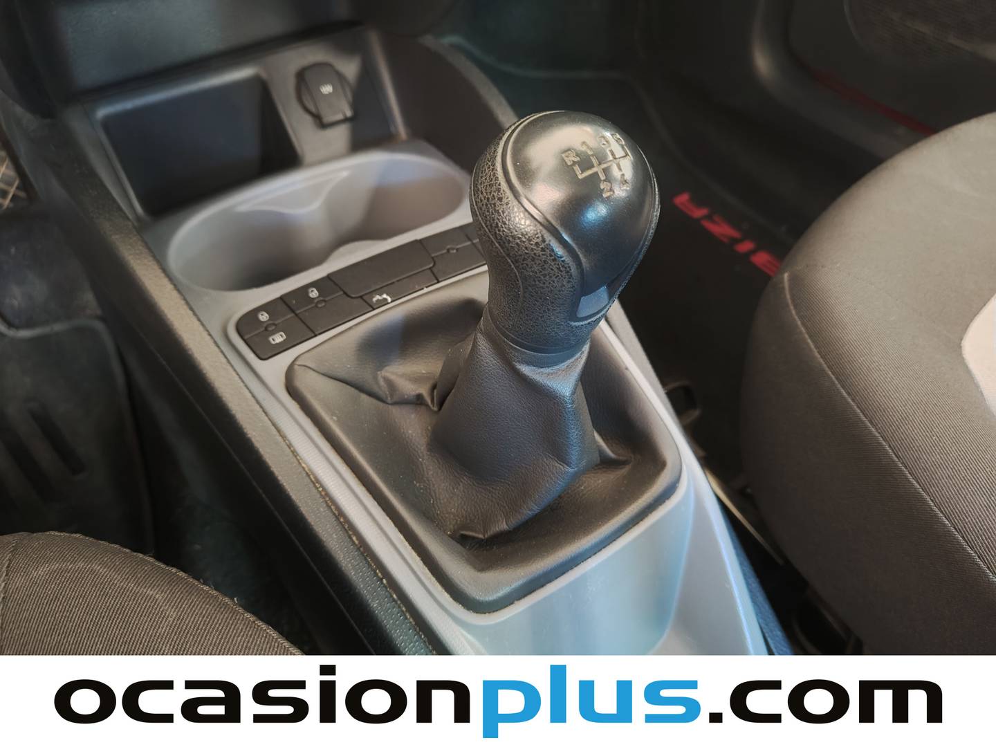 Seat Ibiza SEAT Ibiza 1.2 12v Reference (70 CV) de segunda mano