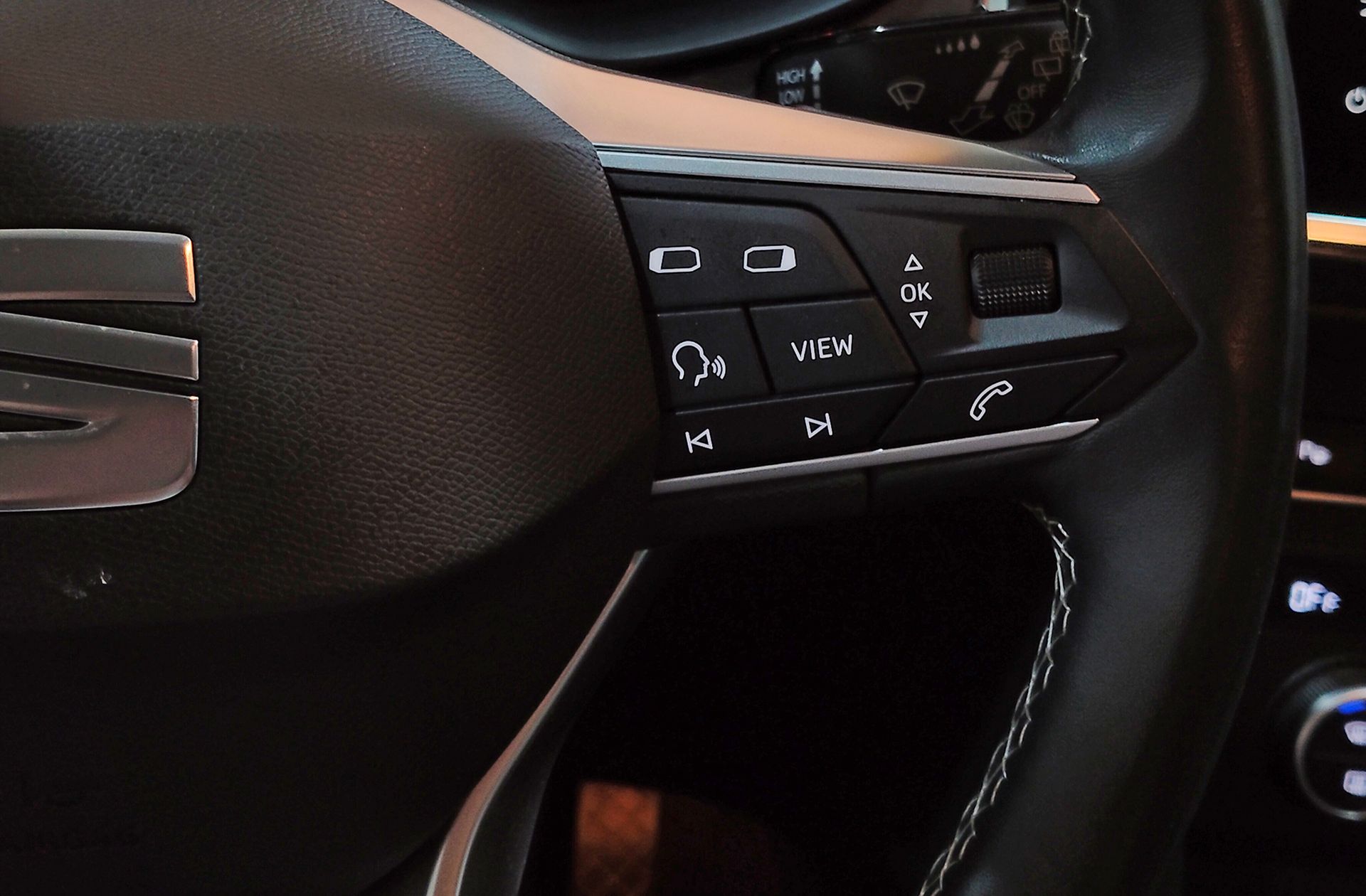 SEAT Ateca 1.5 TSI Style XL - foto 27