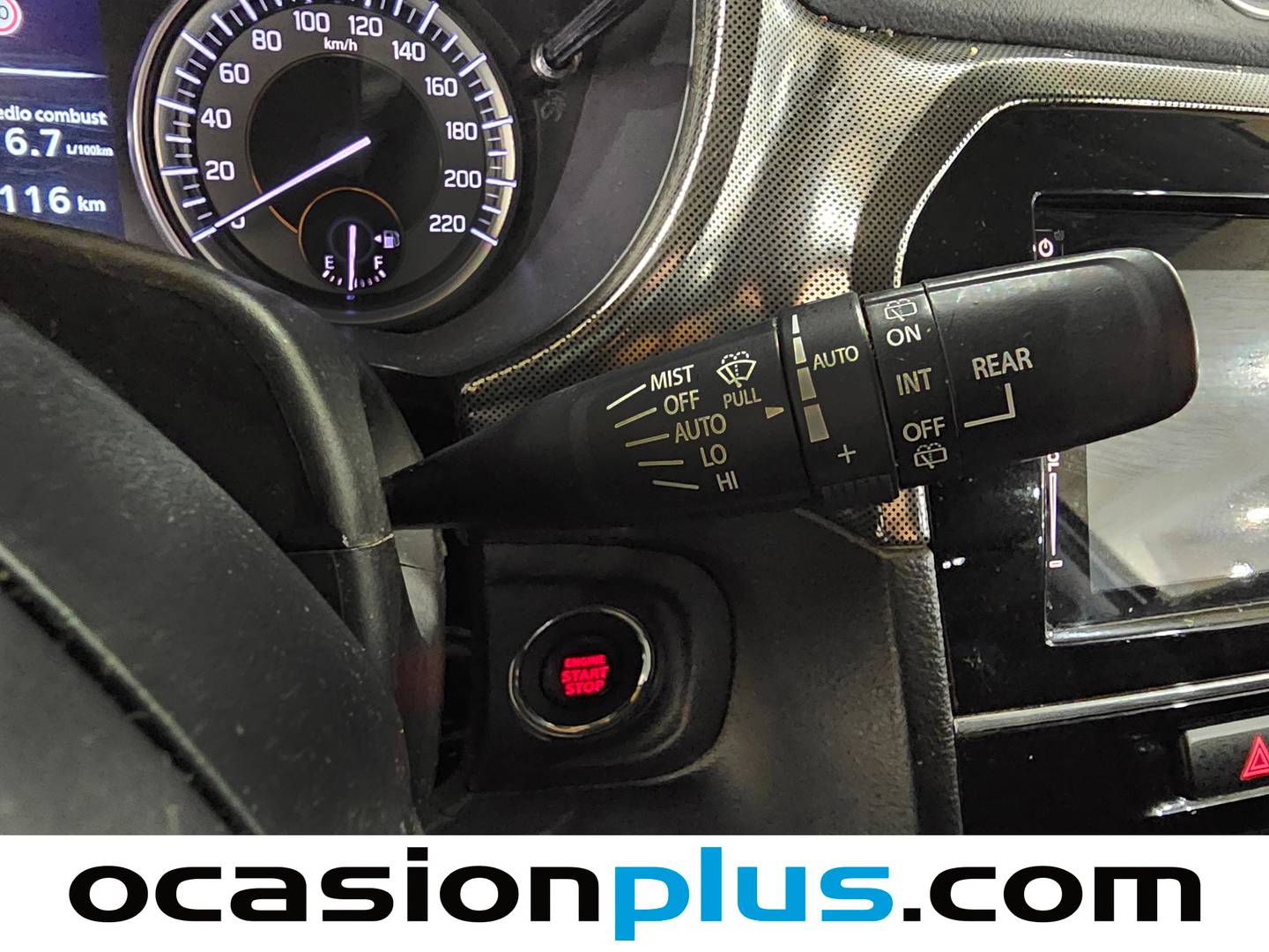 Suzuki Vitara Suzuki Vitara 1.4 Turbo Mild Hybrid GLX (129 CV) km 0