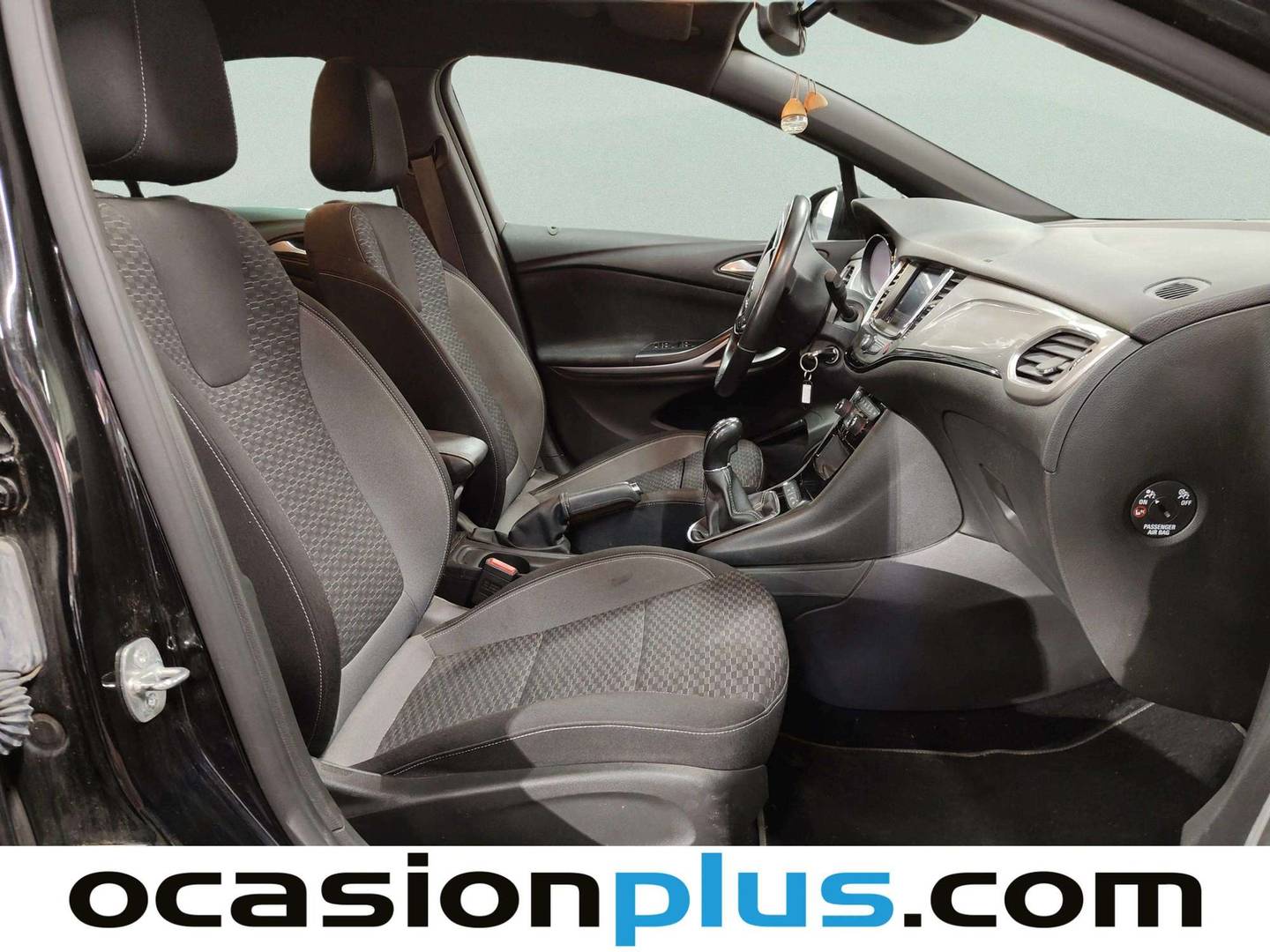 Opel Astra Opel Astra 1.2 Turbo SHL GS Line (110 CV) gasolina