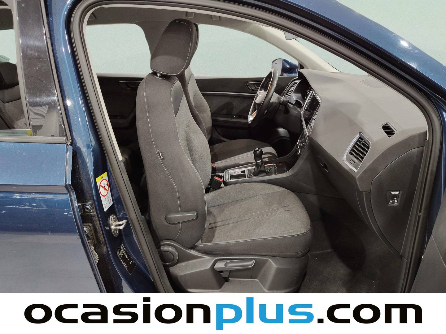 Foto Seat Ateca SEAT Ateca 1.5 TSI S&S Style XL (150 CV)