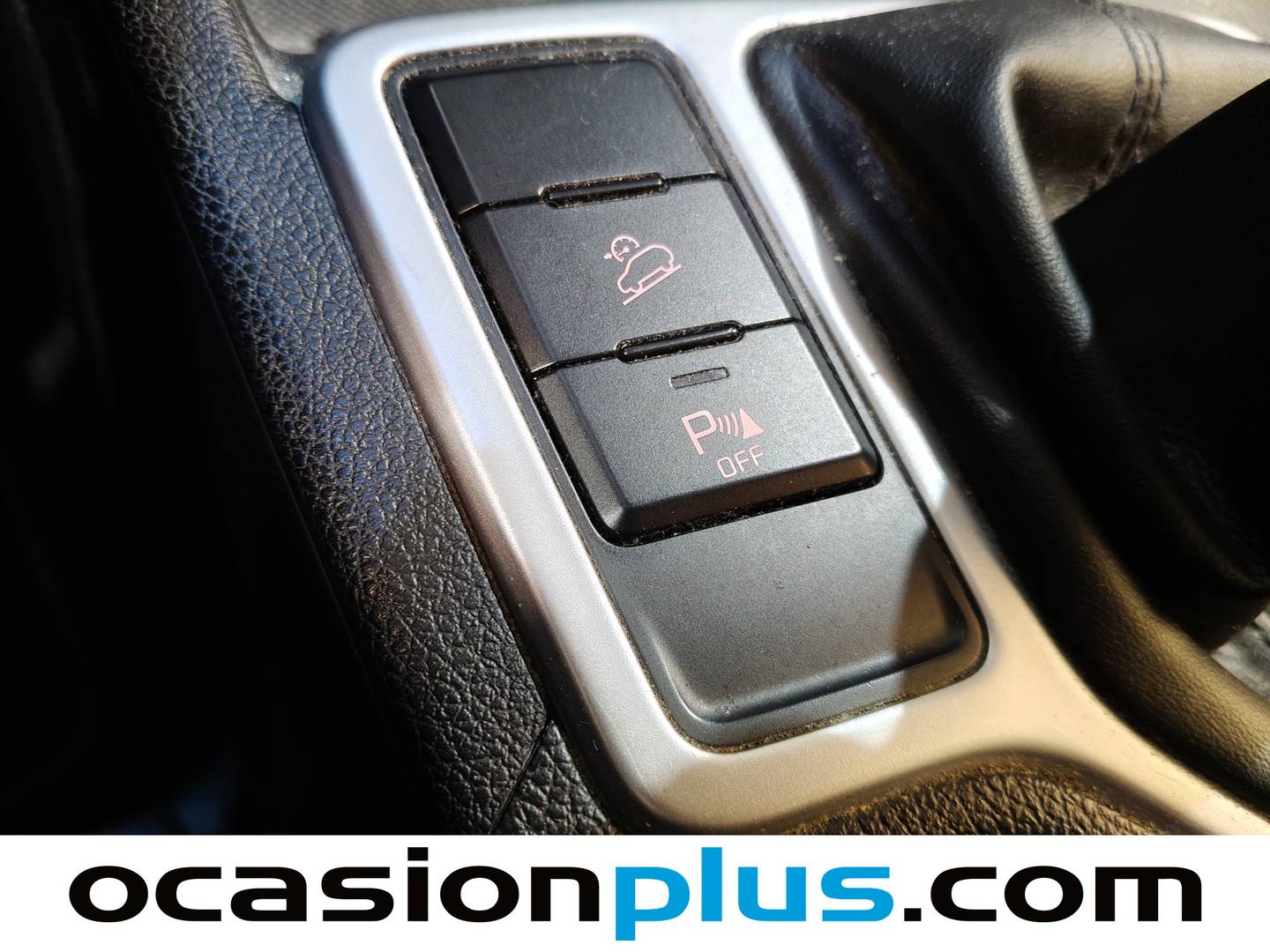 Accesorios del KIA Sportage Kia Sportage 1.6 GDi x-Tech17 4x2  (132 CV)