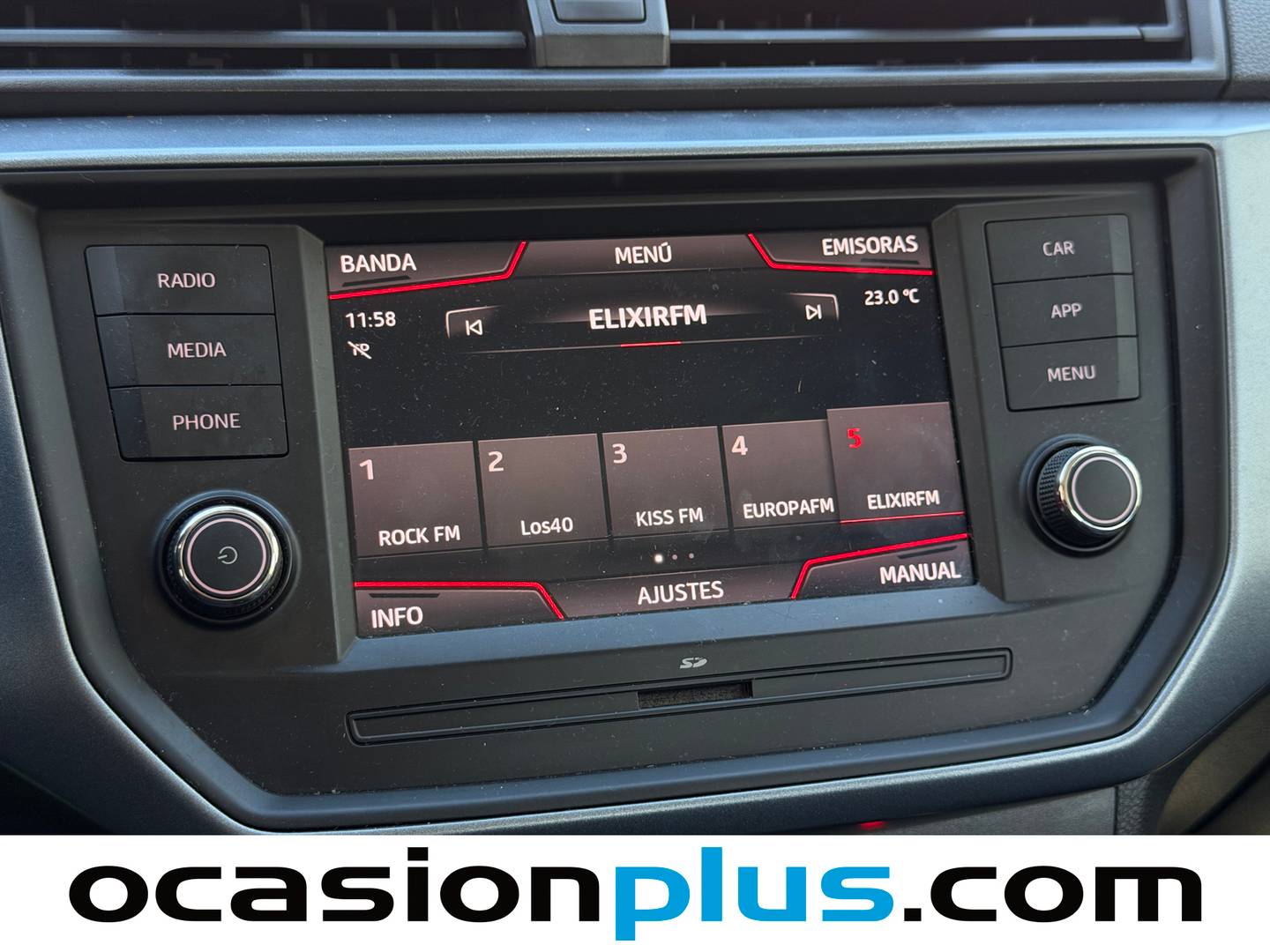 Seat Arona Seat Arona 1.0 TSI Ecomotive S&S Style (115 CV) al mejor precio