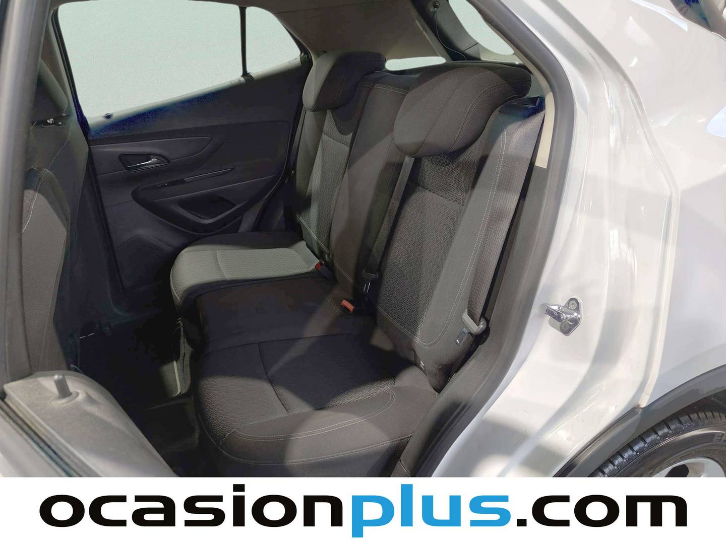 Foto Opel Mokka X Opel Mokka X 1.4 Turbo GLP Selective 4X2 (140 CV)