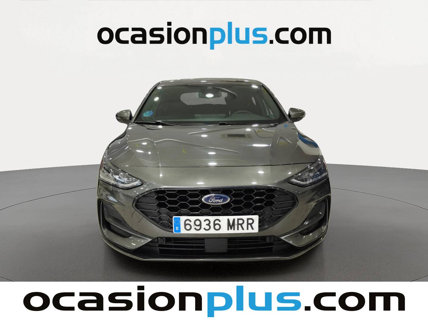 Ford Focus Ford Focus 1.0 Ecoboost MHEV ST-Line Auto (155 CV) barato