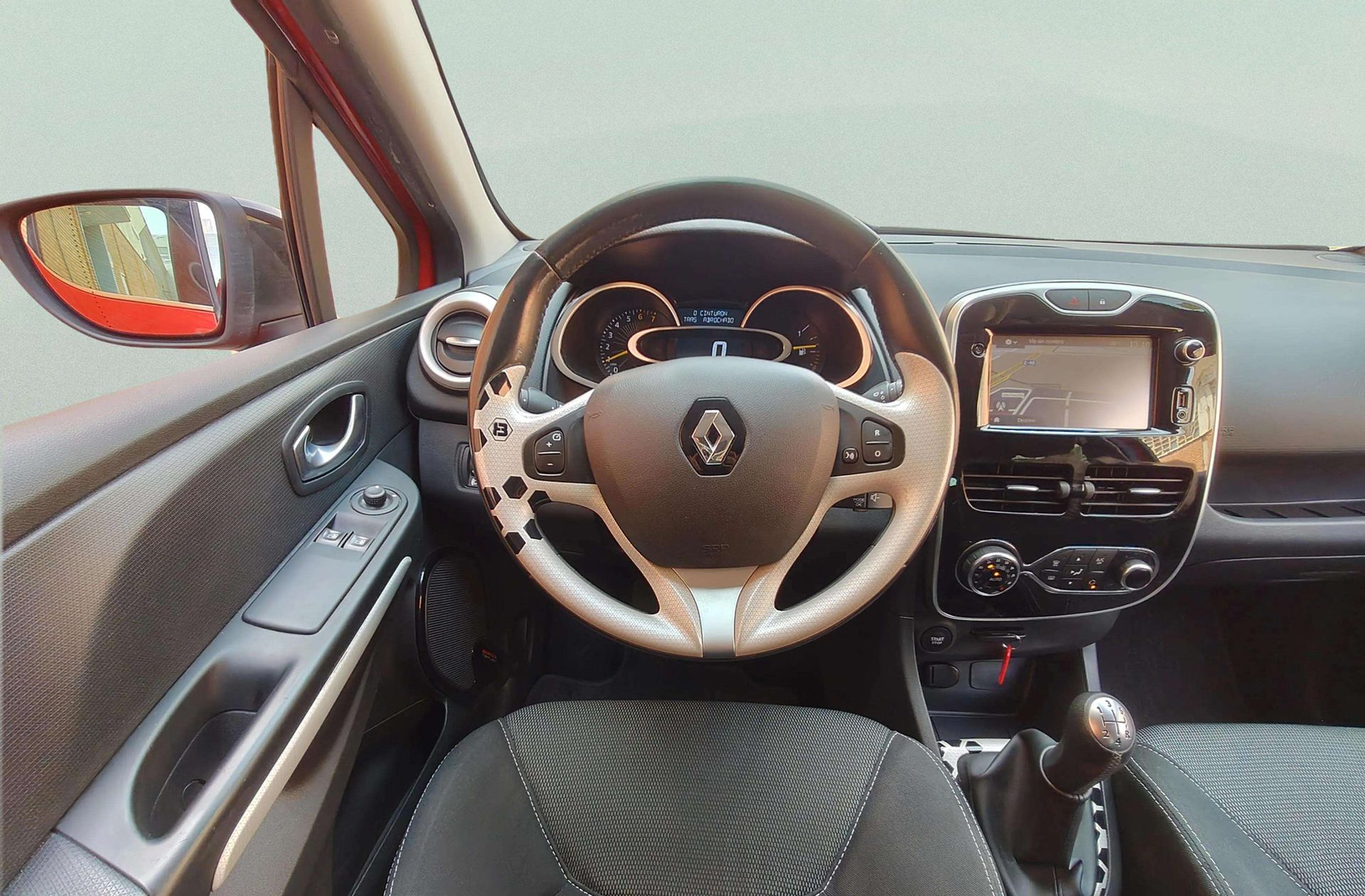Renault Clio TCe 90 Technofeel Energy eco2 - foto 25