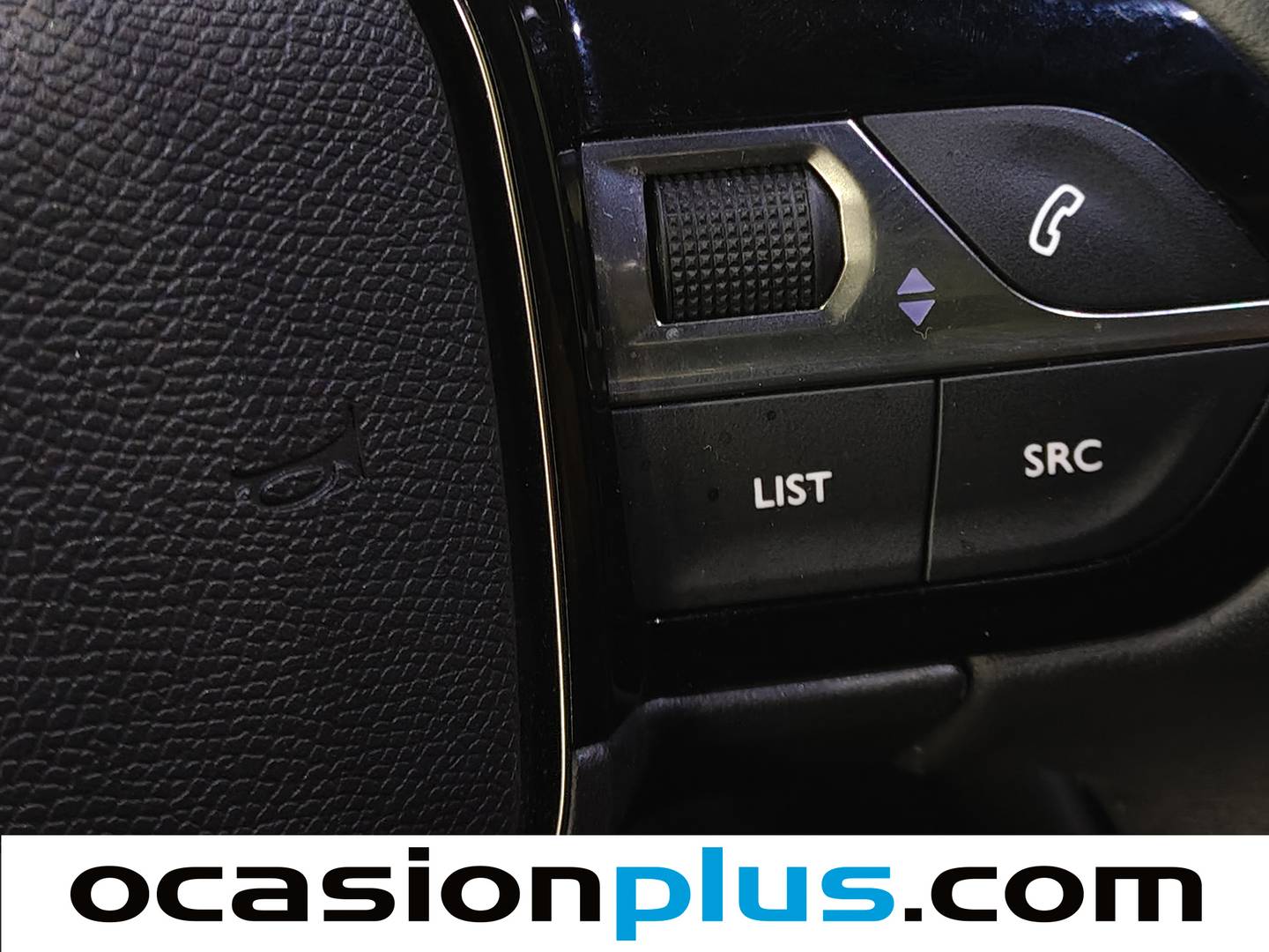 Foto Peugeot 2008 Peugeot 2008 PureTech 130 S&S Allure  (130 CV)