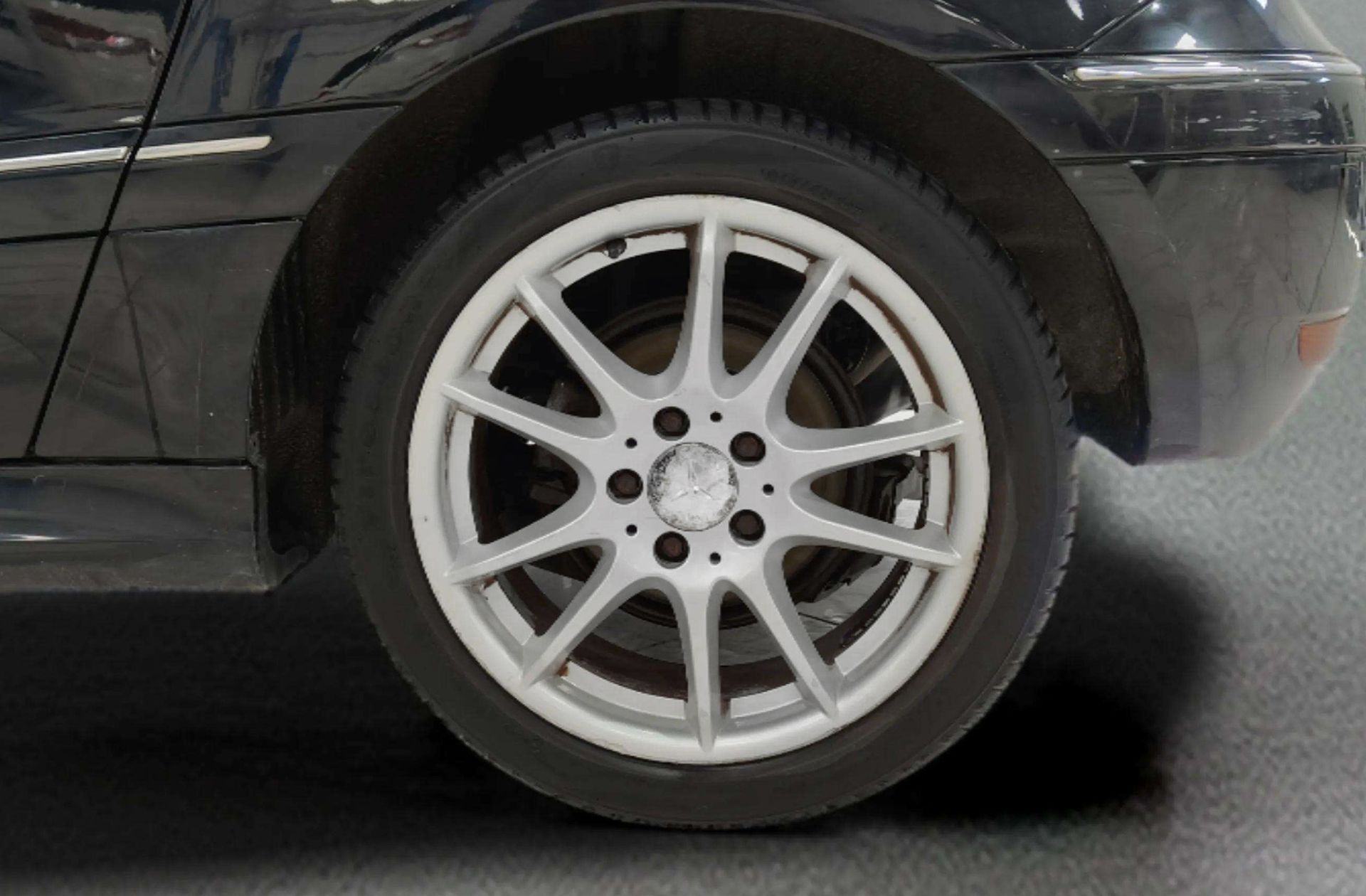 Mercedes-Benz Clase B B 180 CDI - foto 31