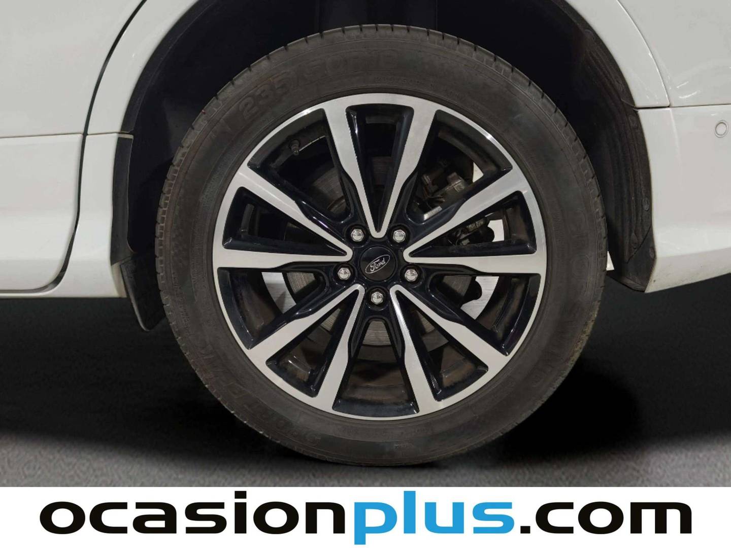Ford Kuga Ford Kuga 1.5 EcoBoost S&S ST-Line 4x2 (150 CV) de ocasión