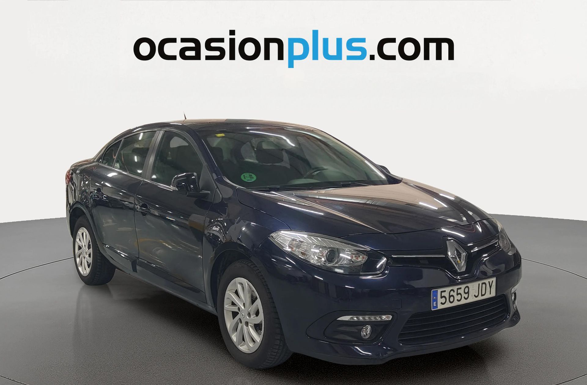 Renault Fluence 1.6 16v Limited - foto 2