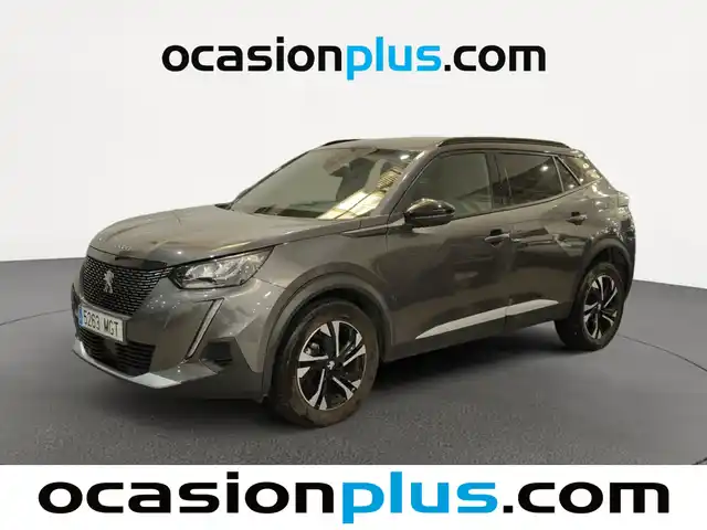 Peugeot 2008 PureTech 100 S&S Allure  (100 CV) de segunda mano