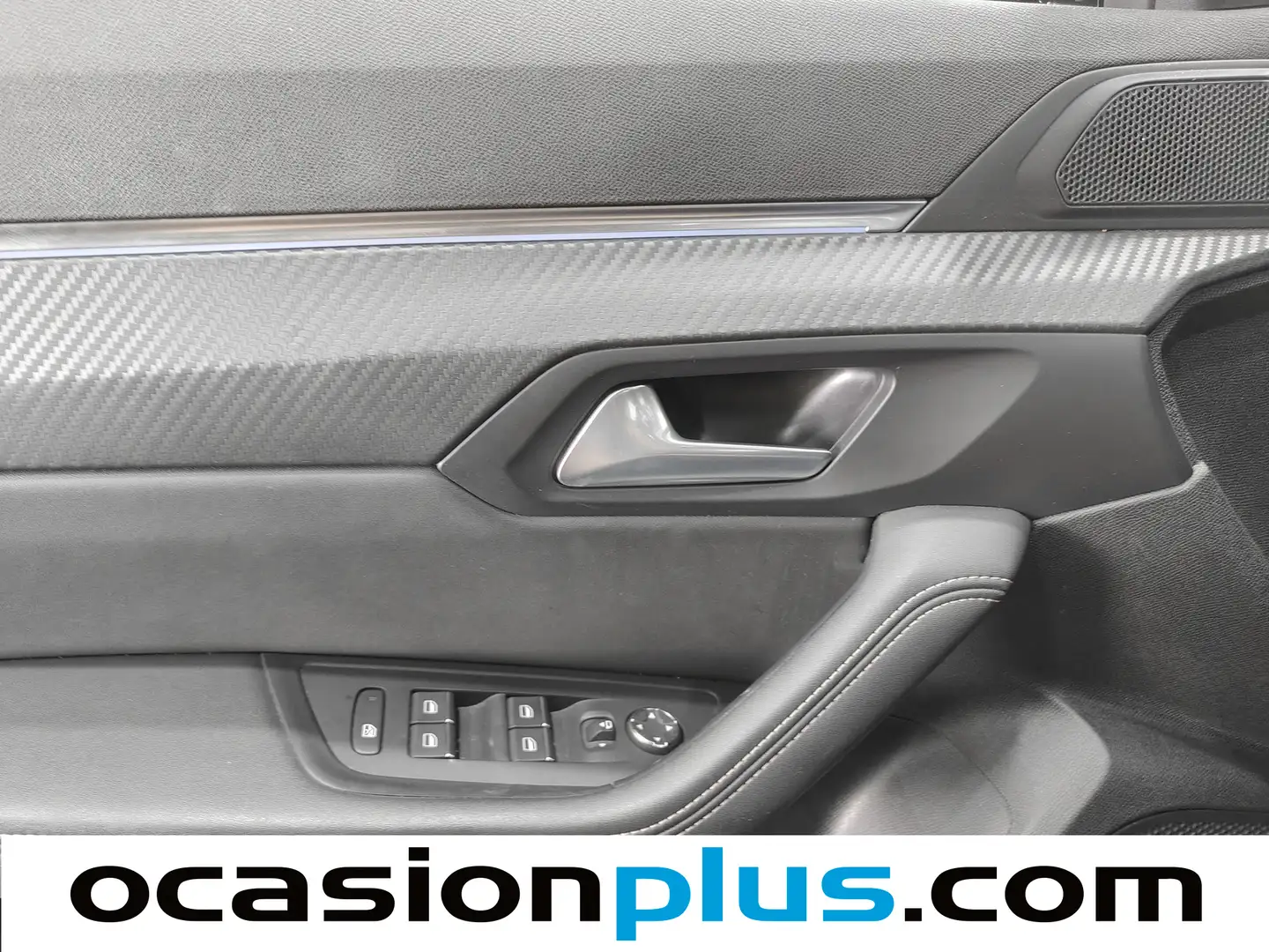 Foto Peugeot 508 Peugeot 508 SW BlueHDi 130 S&S GT EAT8 (130 CV)