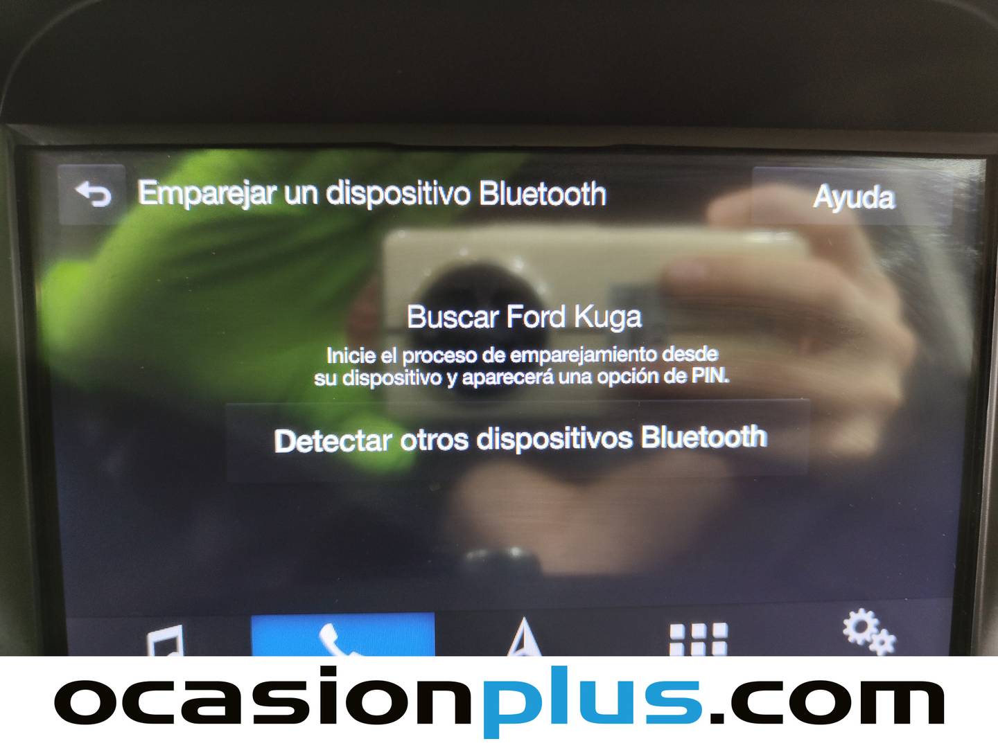 Ford Kuga Ford Kuga 1.5 EcoBoost S&S Trend+ 4x2 (120 CV) al mejor precio