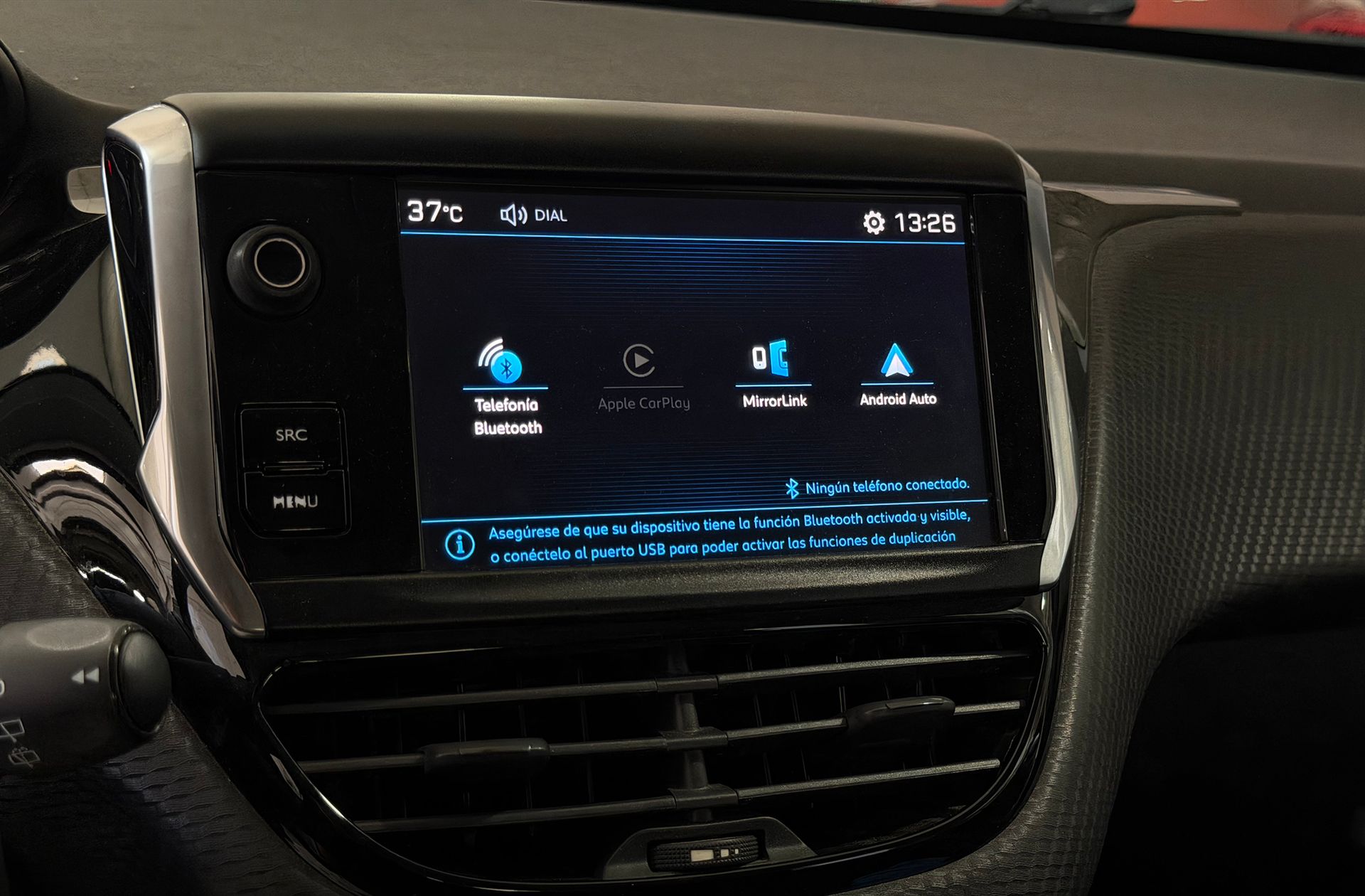 Peugeot 2008 PureTech 82 Style - foto 8