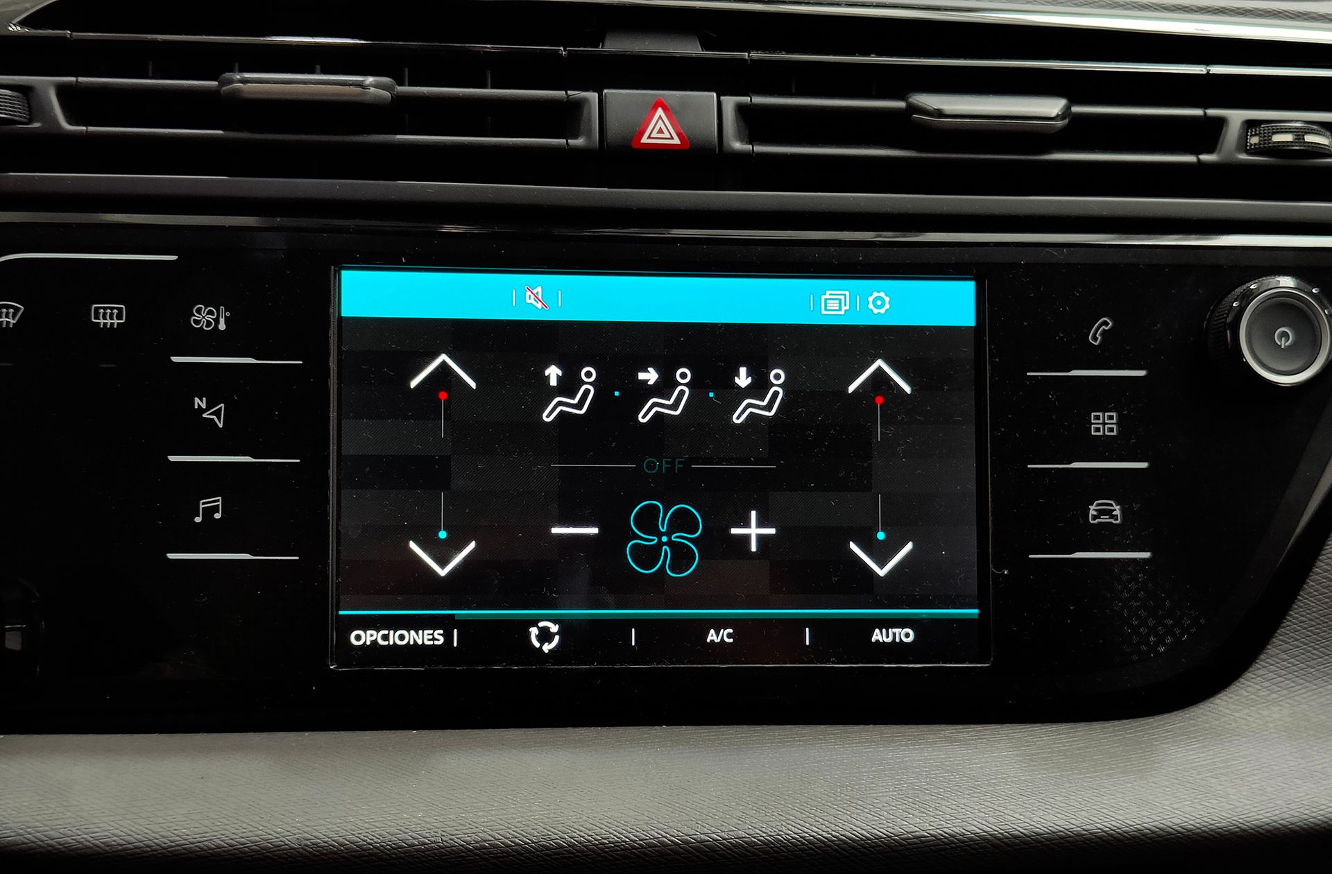 Citroën C4 Grand SpaceTourer PureTech 130 Feel 7 plazas - foto 35