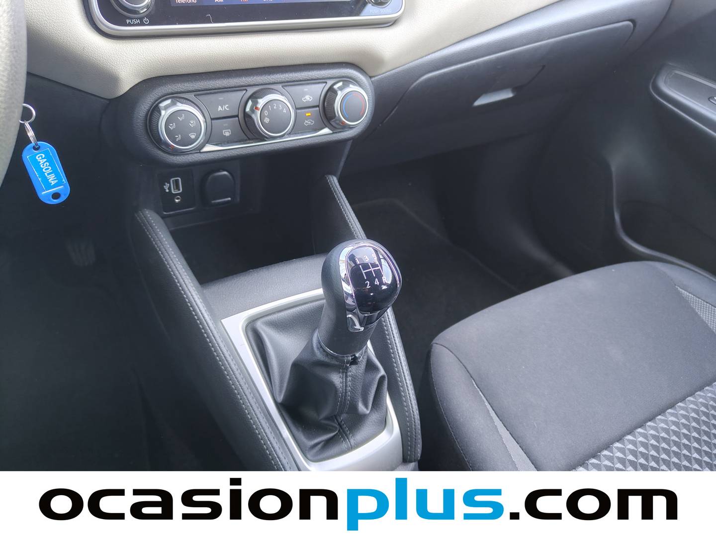 Nissan Micra Nissan Micra IG-T Acenta (92 CV) barato