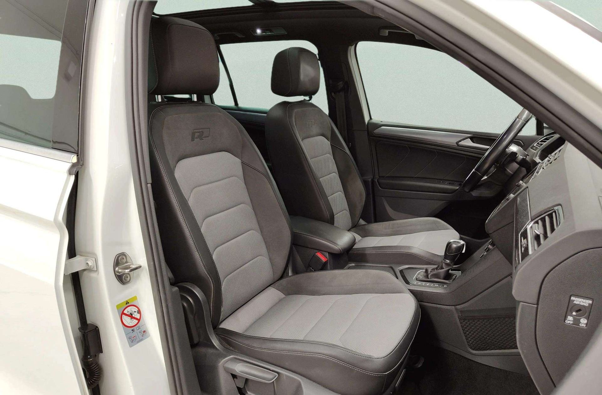 Volkswagen Tiguan Sport 1.5 TSI DSG - foto 21