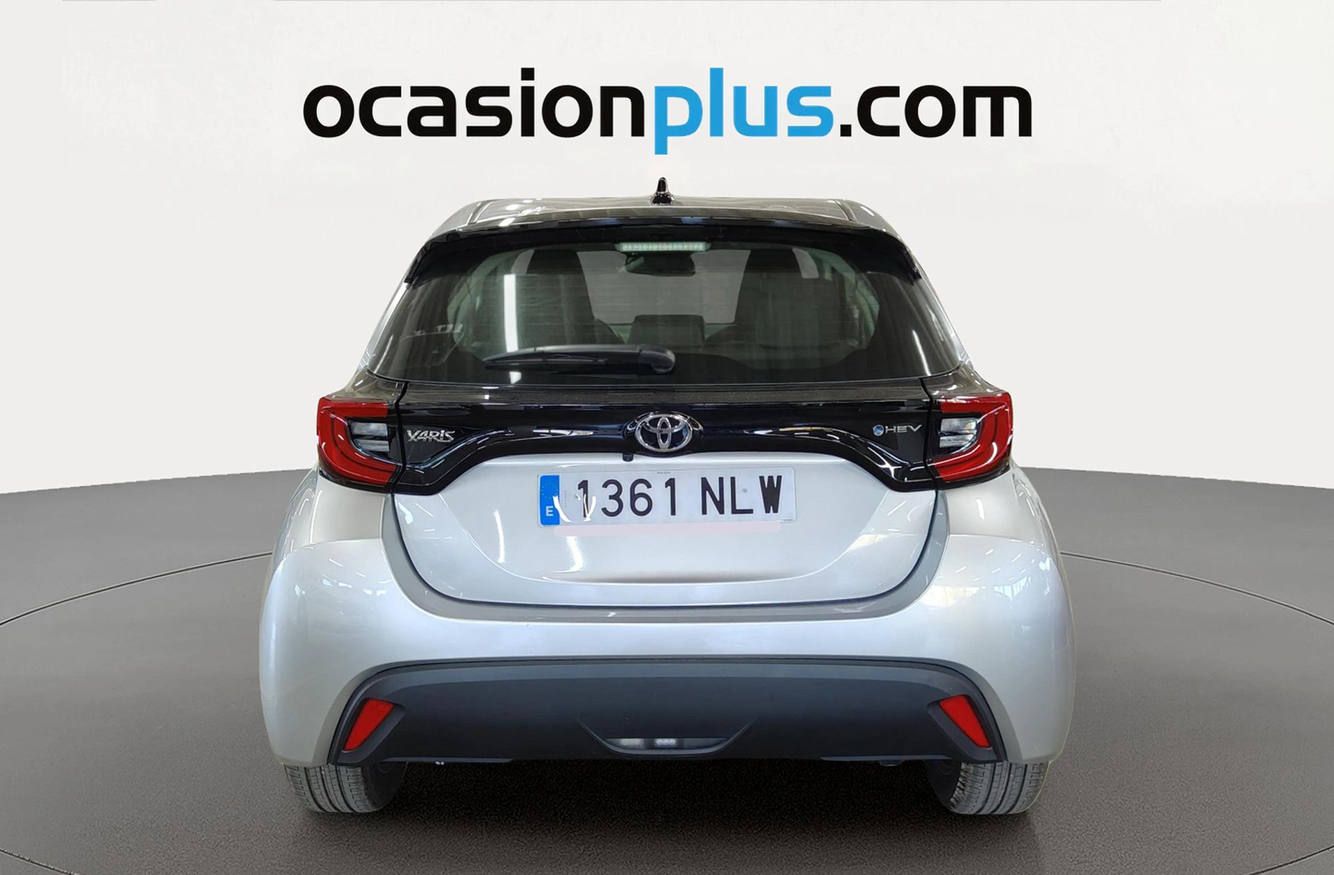 Toyota Yaris 120H Active Plus - foto 13