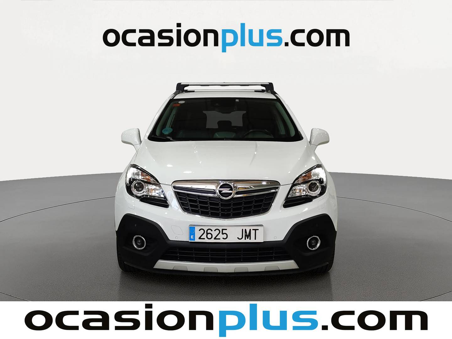 Opel Mokka Opel Mokka Mokka 1.4 Turbo S&S Excellence 4x2 (140 CV) 140cv